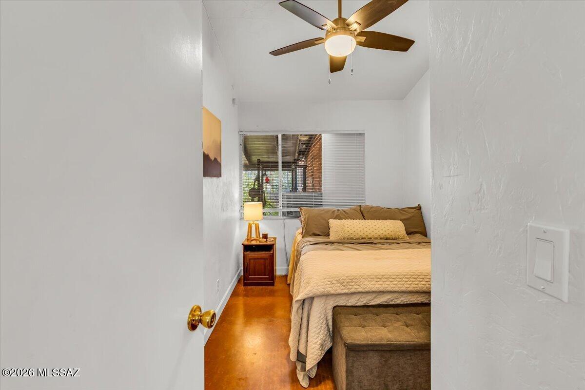 Plumer & Steward Add 2 - Residential Income