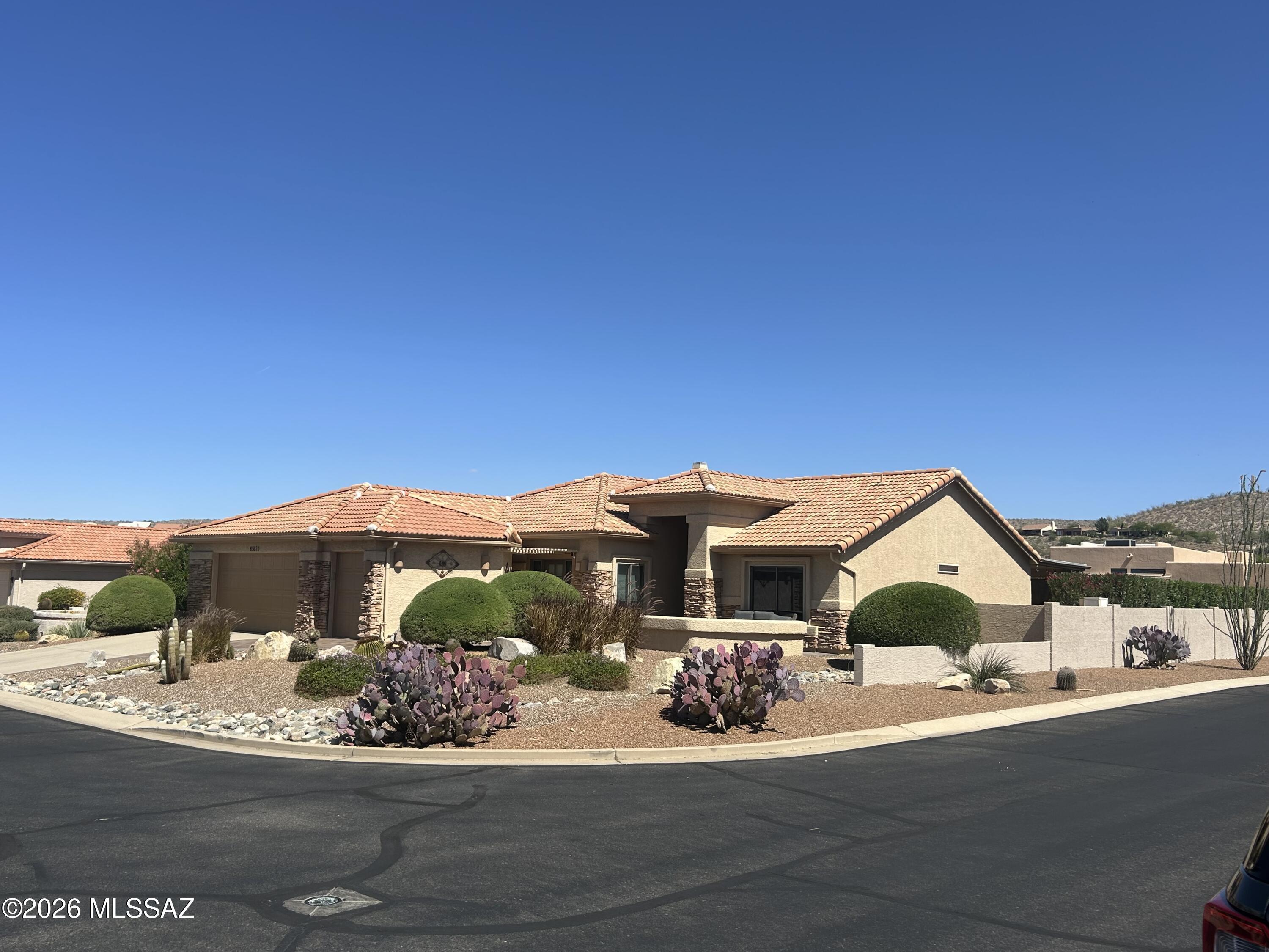 65870 E Desert Moon Drive