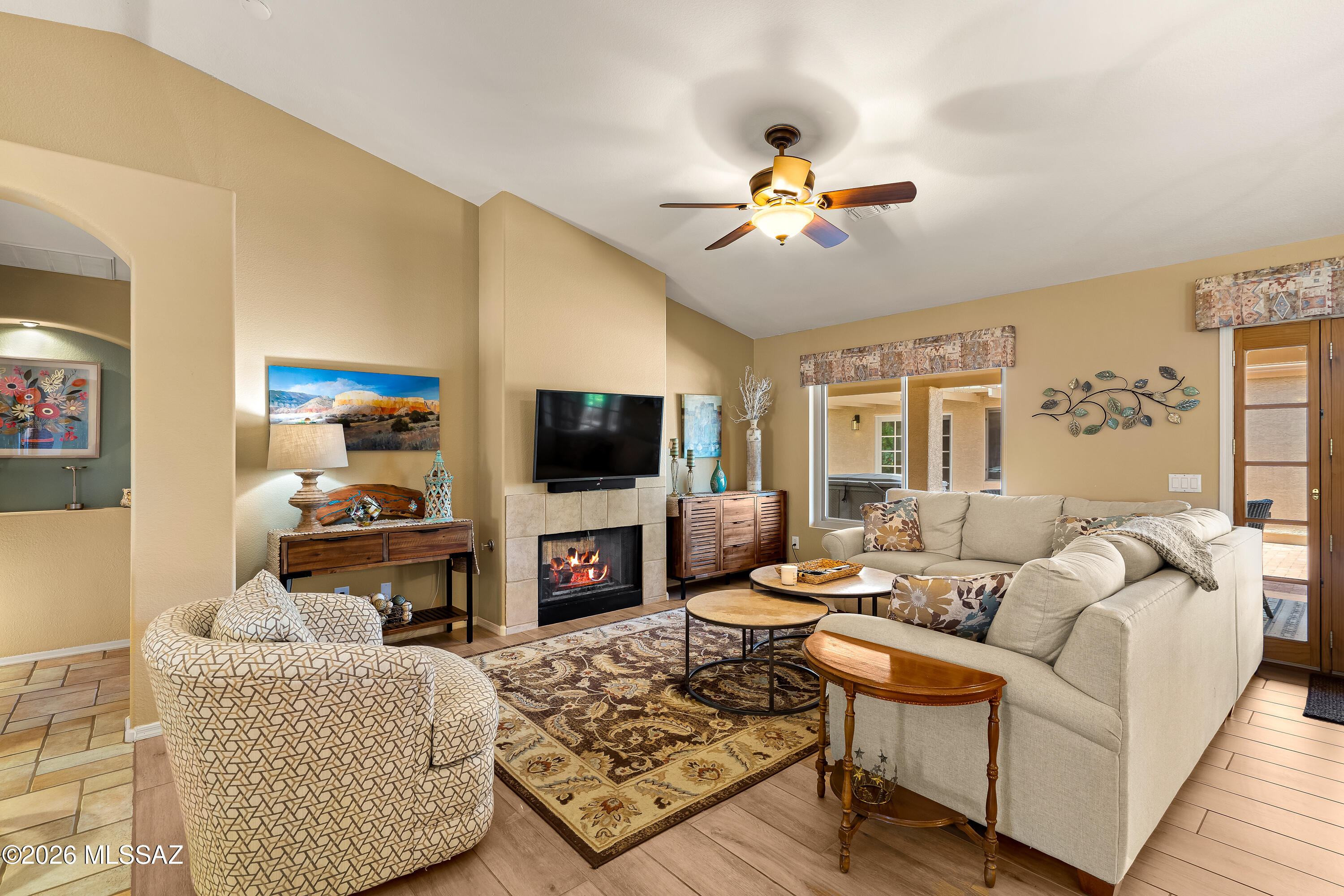 Saddlebrooke - Residential