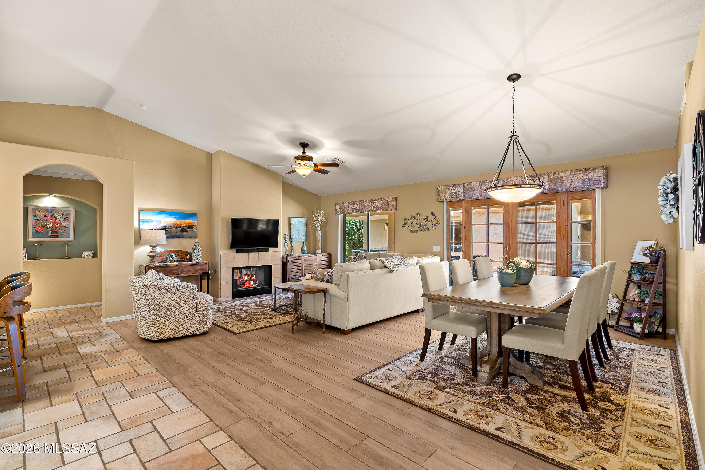 Saddlebrooke - Residential