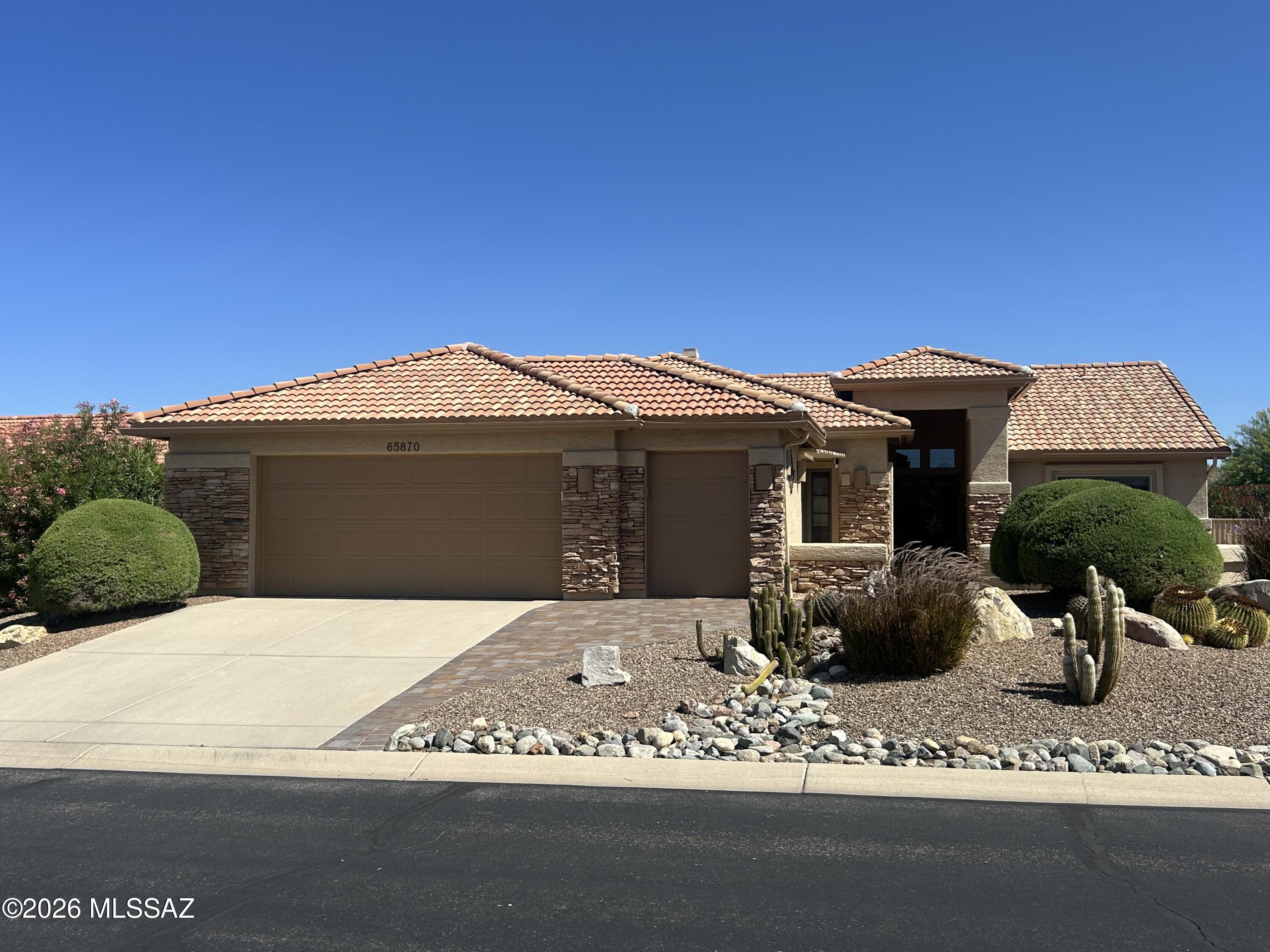 65870 E Desert Moon Drive