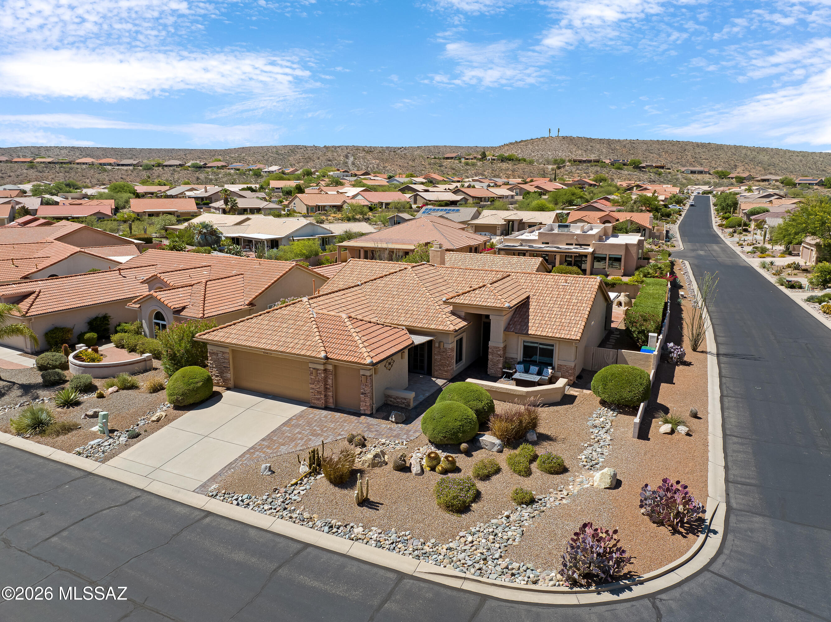 Saddlebrooke - Residential