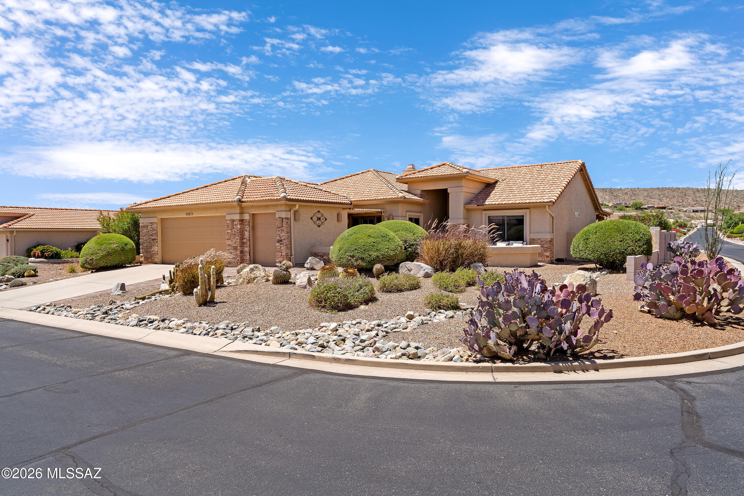 Saddlebrooke - Residential