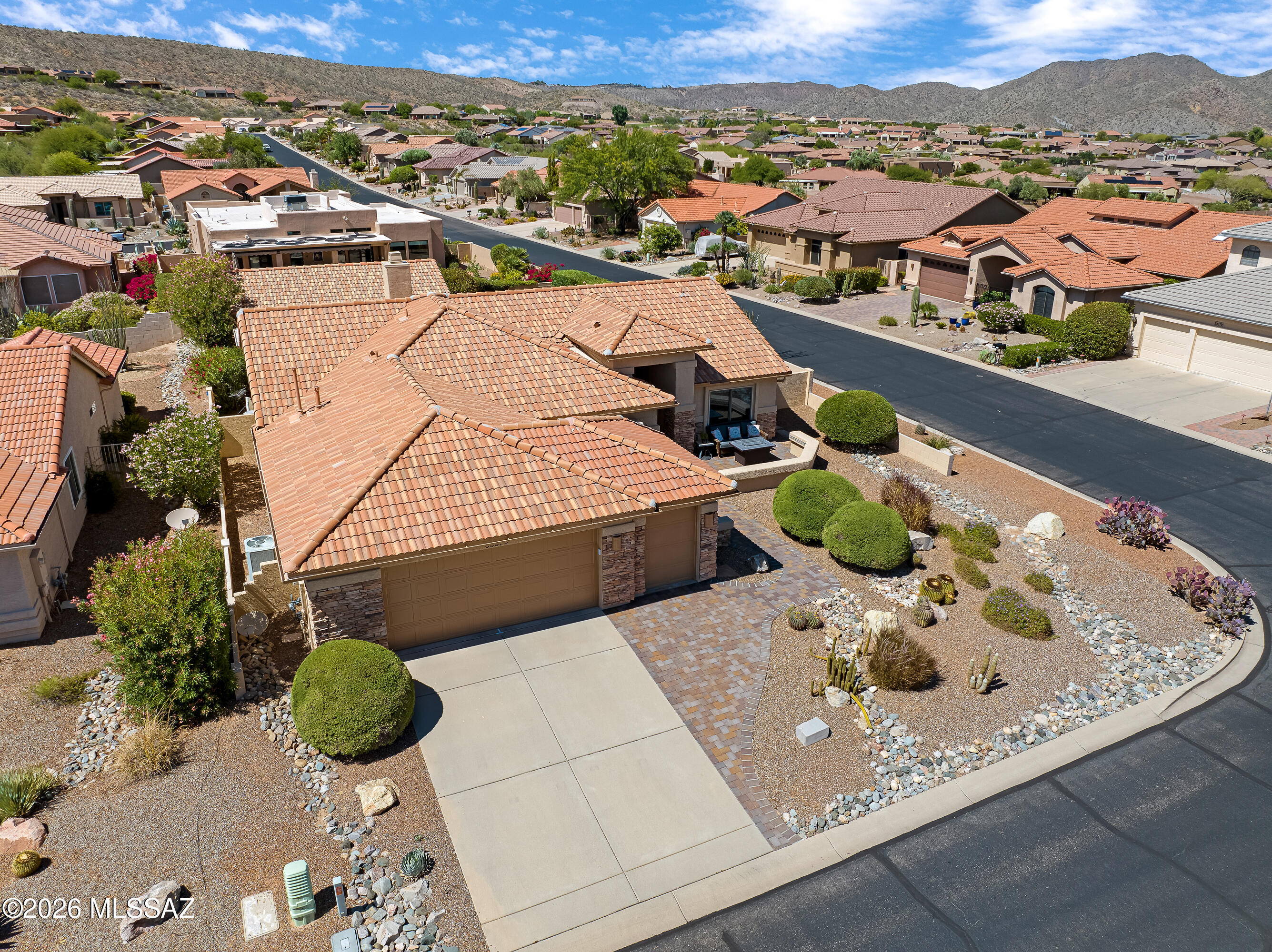 Saddlebrooke - Residential