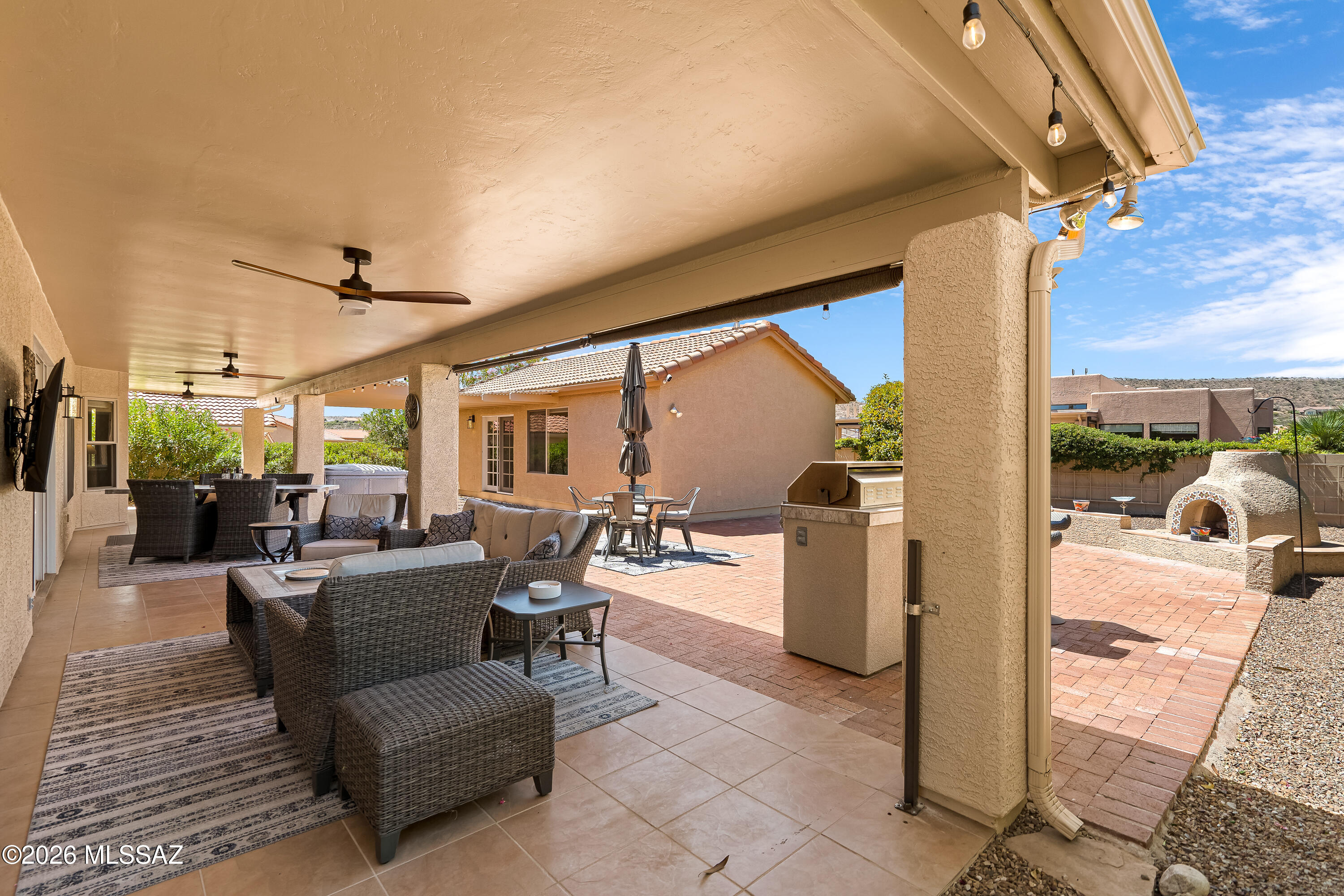 Saddlebrooke - Residential