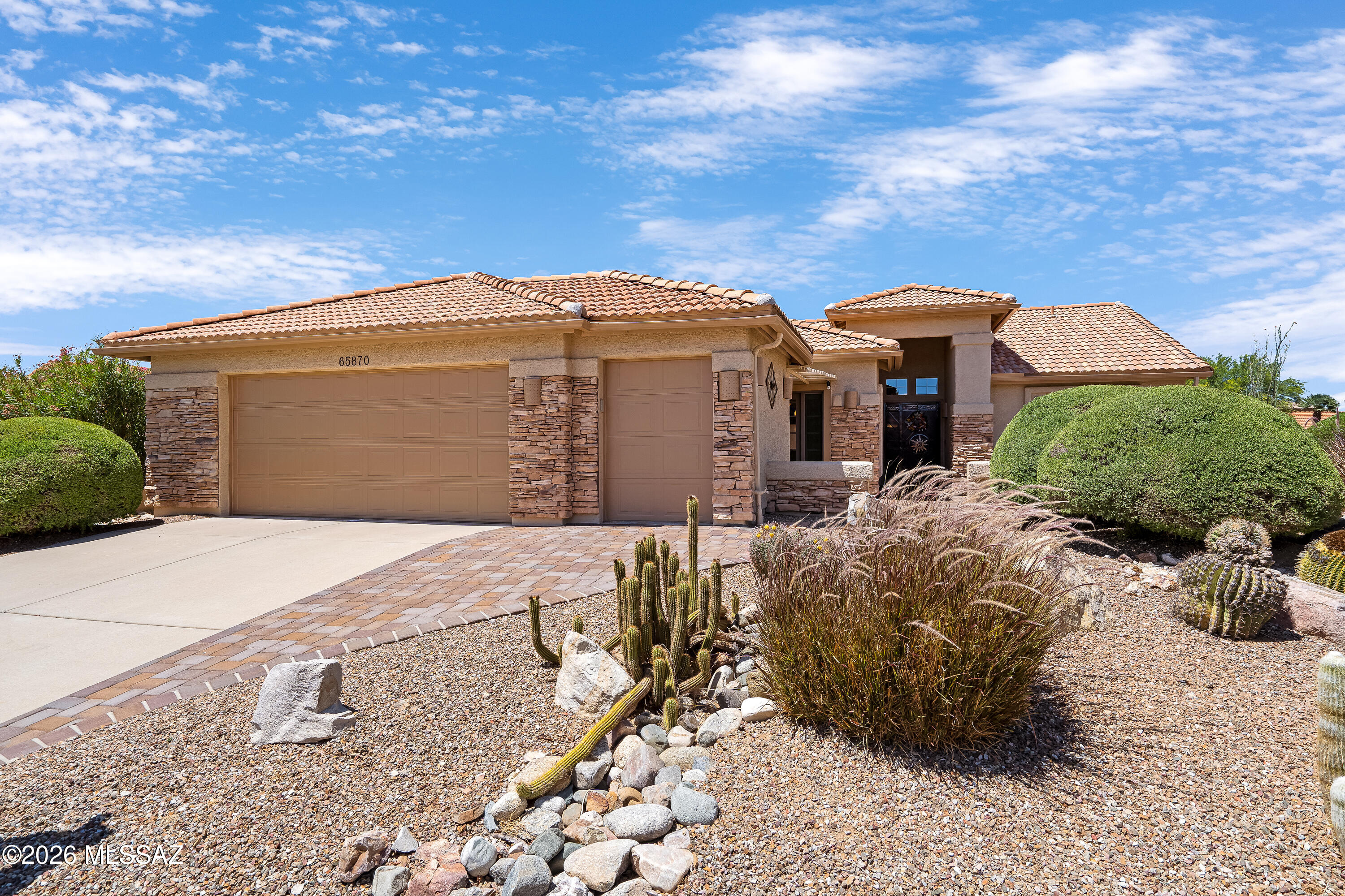 Saddlebrooke - Residential