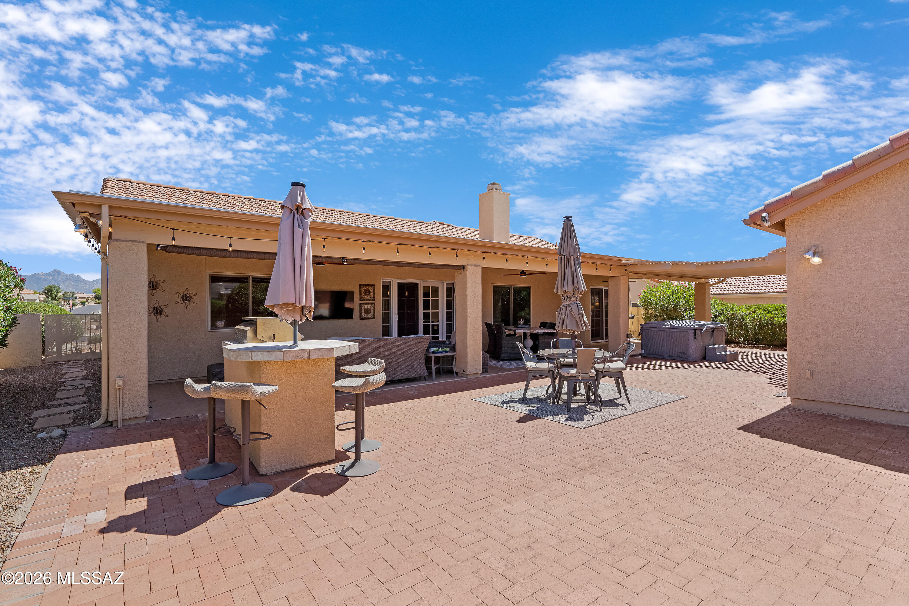 Saddlebrooke - Residential