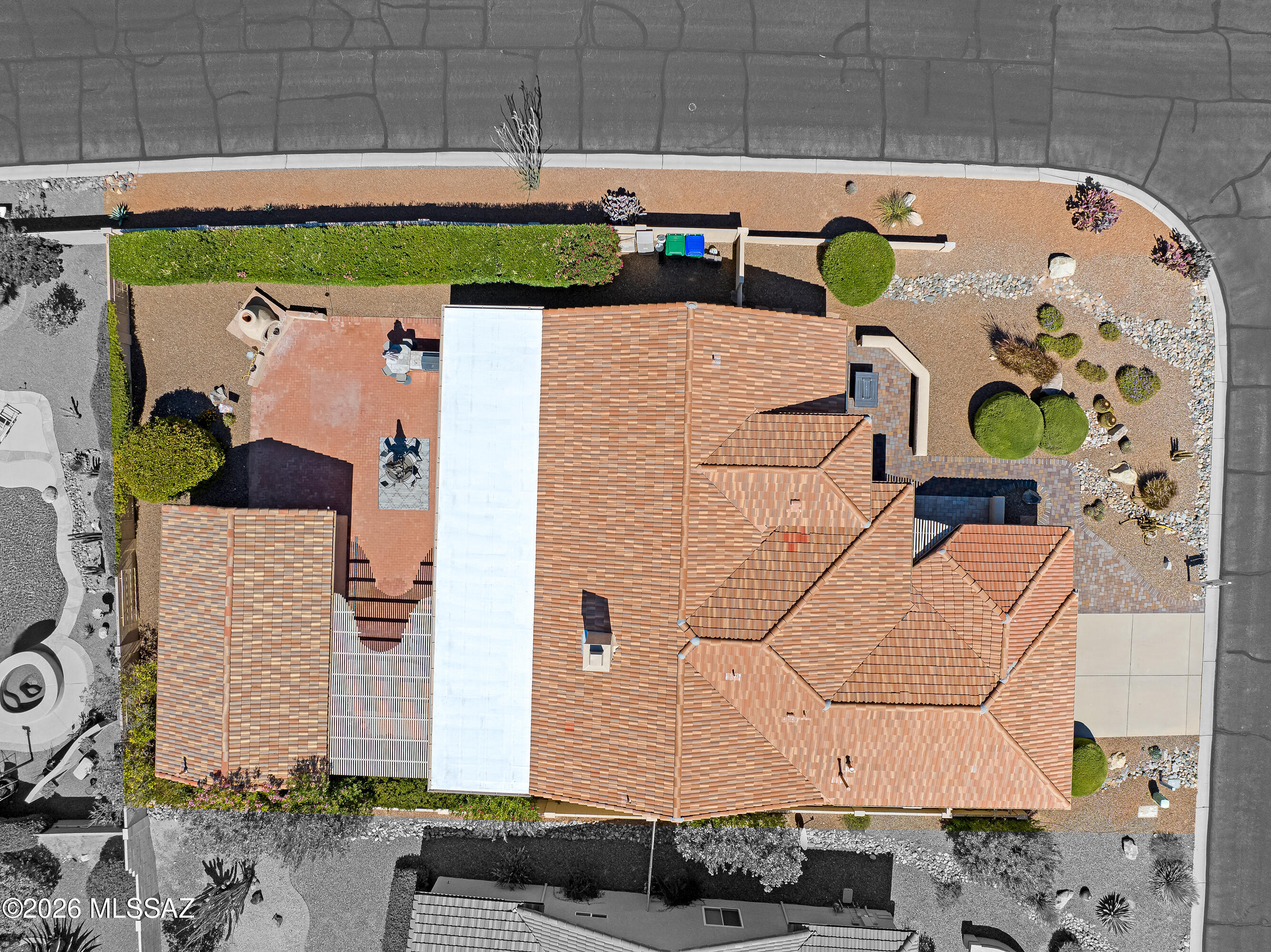 Saddlebrooke - Residential