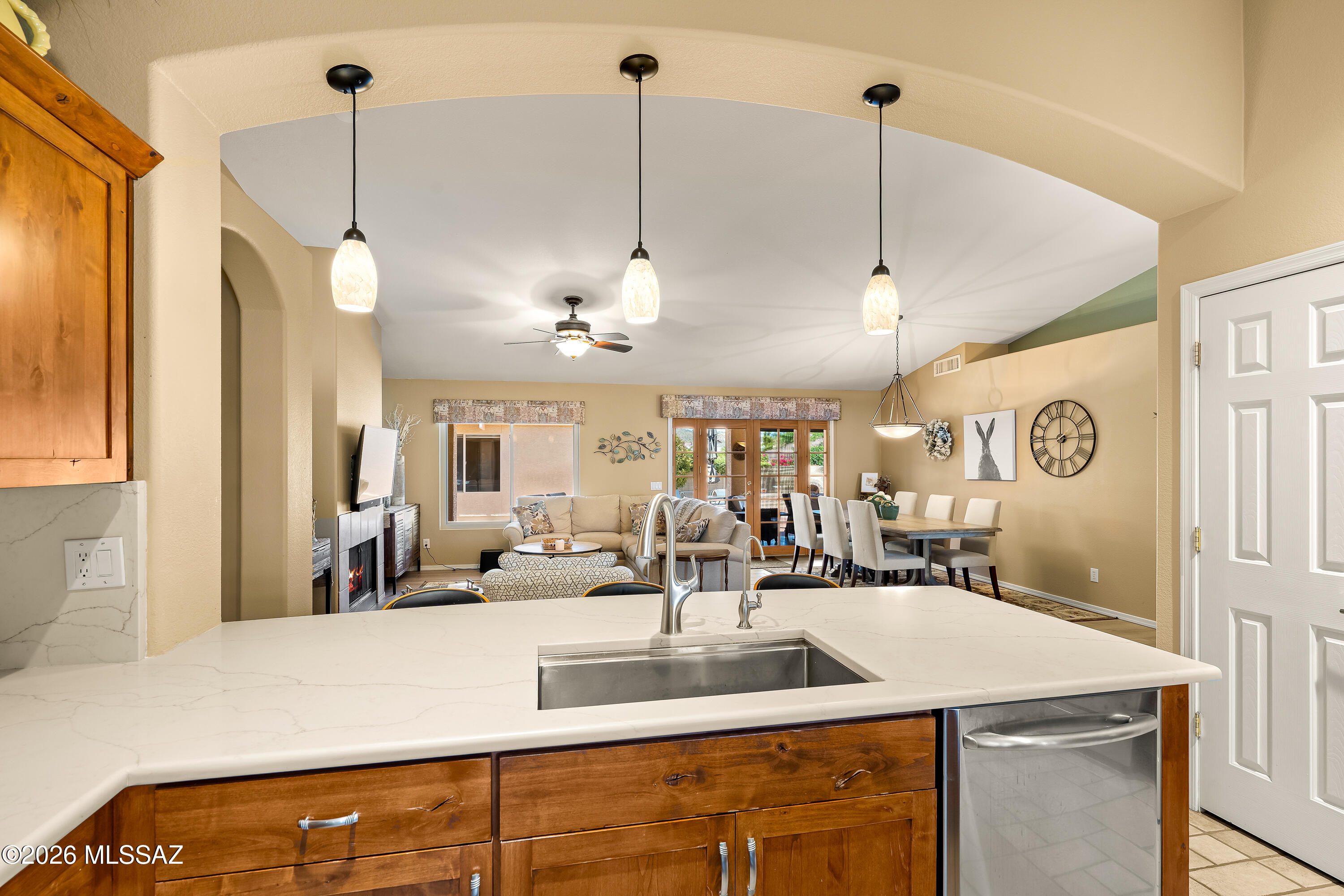 Saddlebrooke - Residential
