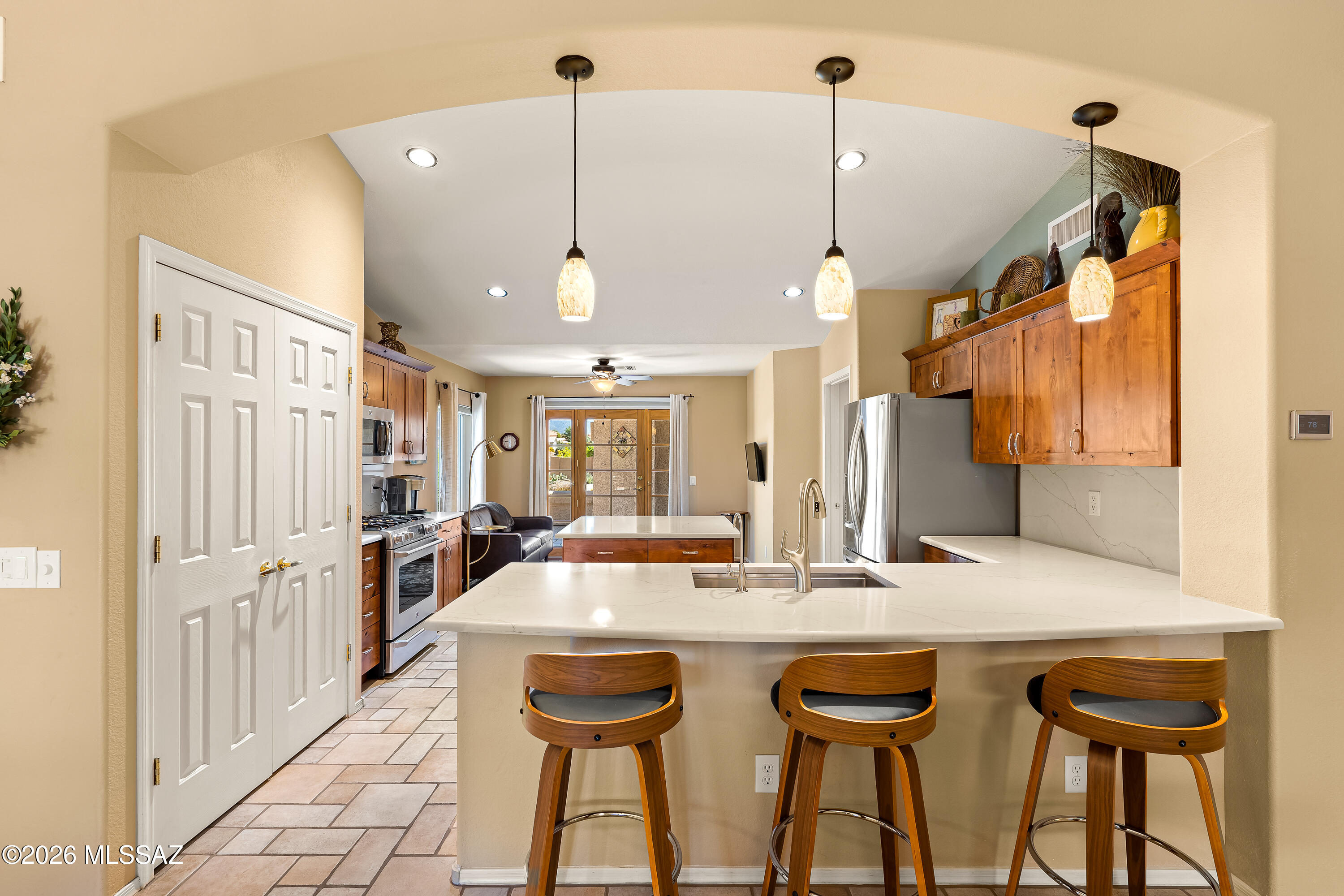 Saddlebrooke - Residential