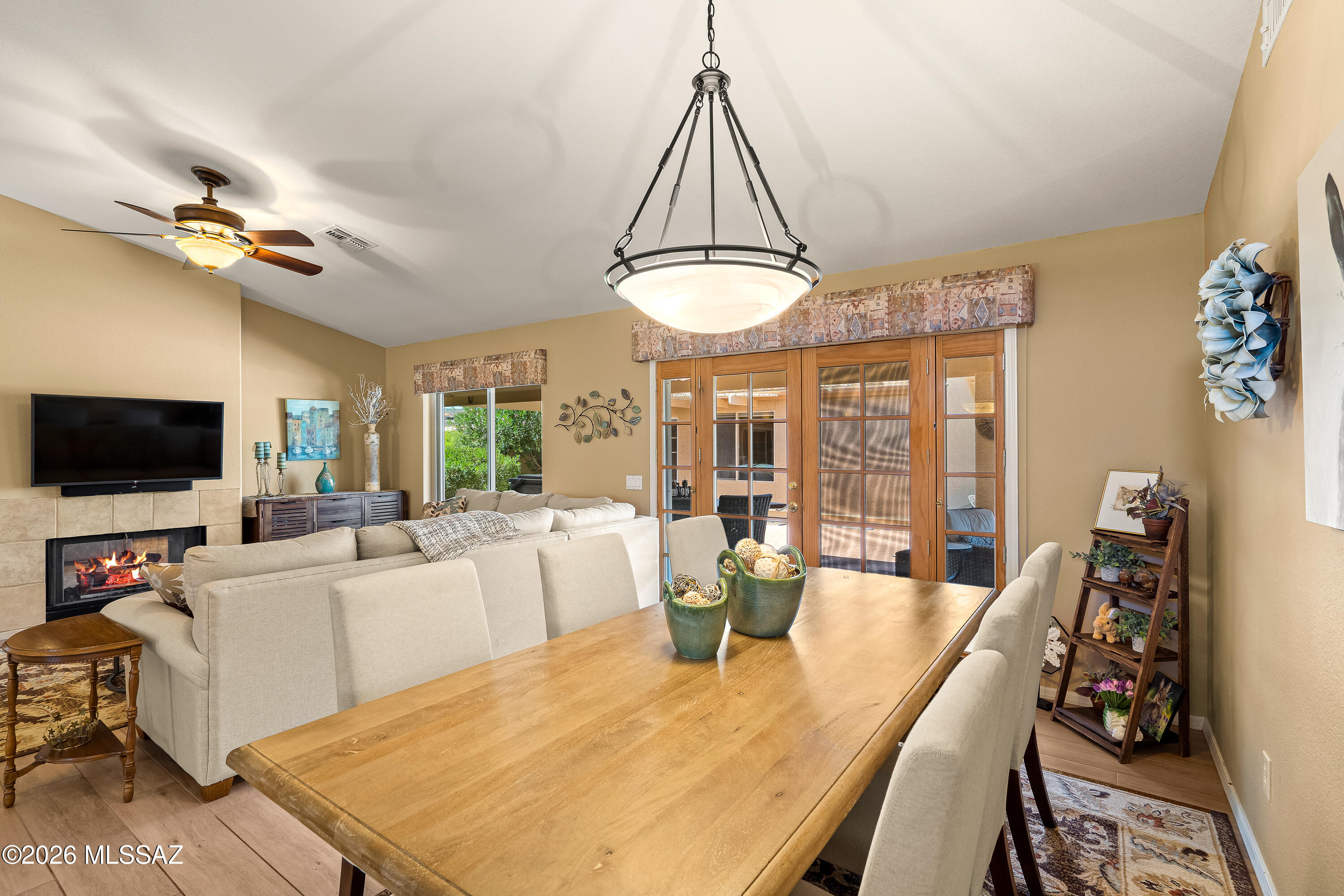 Saddlebrooke - Residential