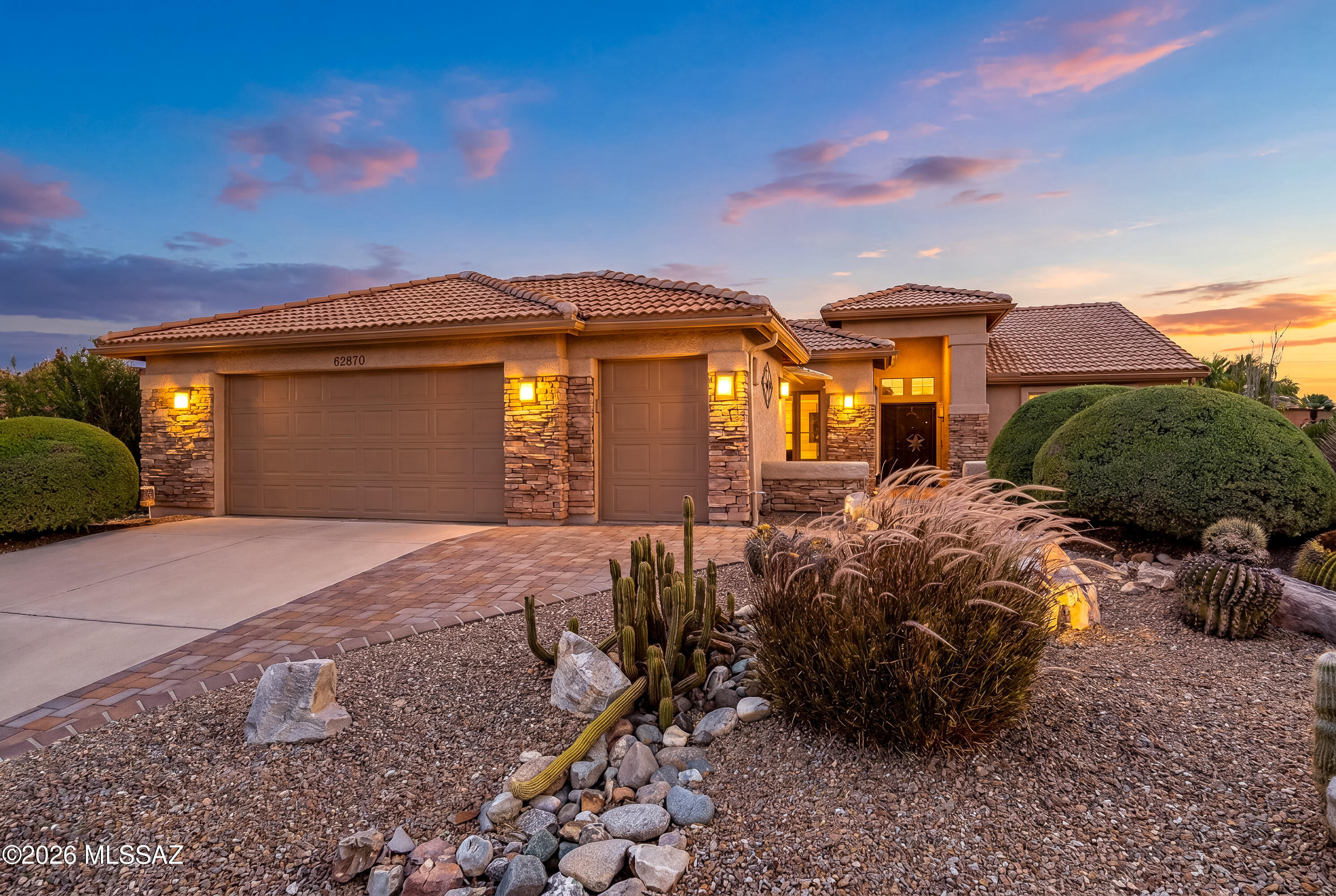 Saddlebrooke - Residential