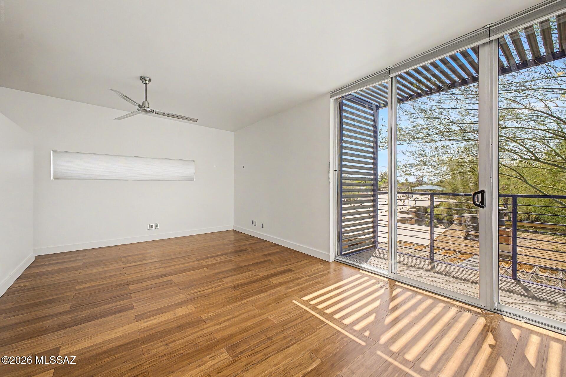 Indigo Modern - Residential