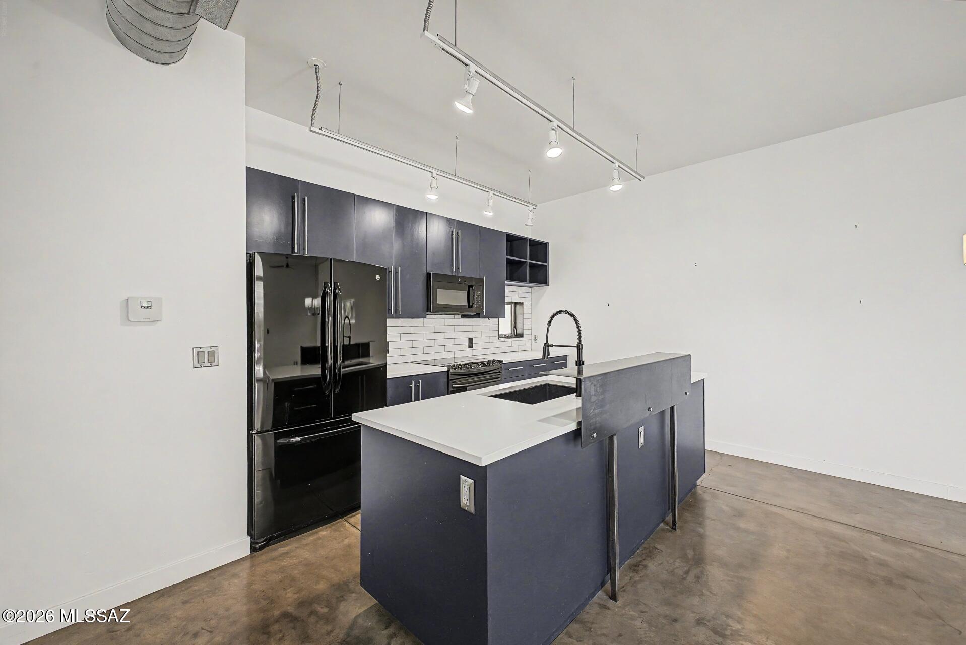 Indigo Modern - Residential