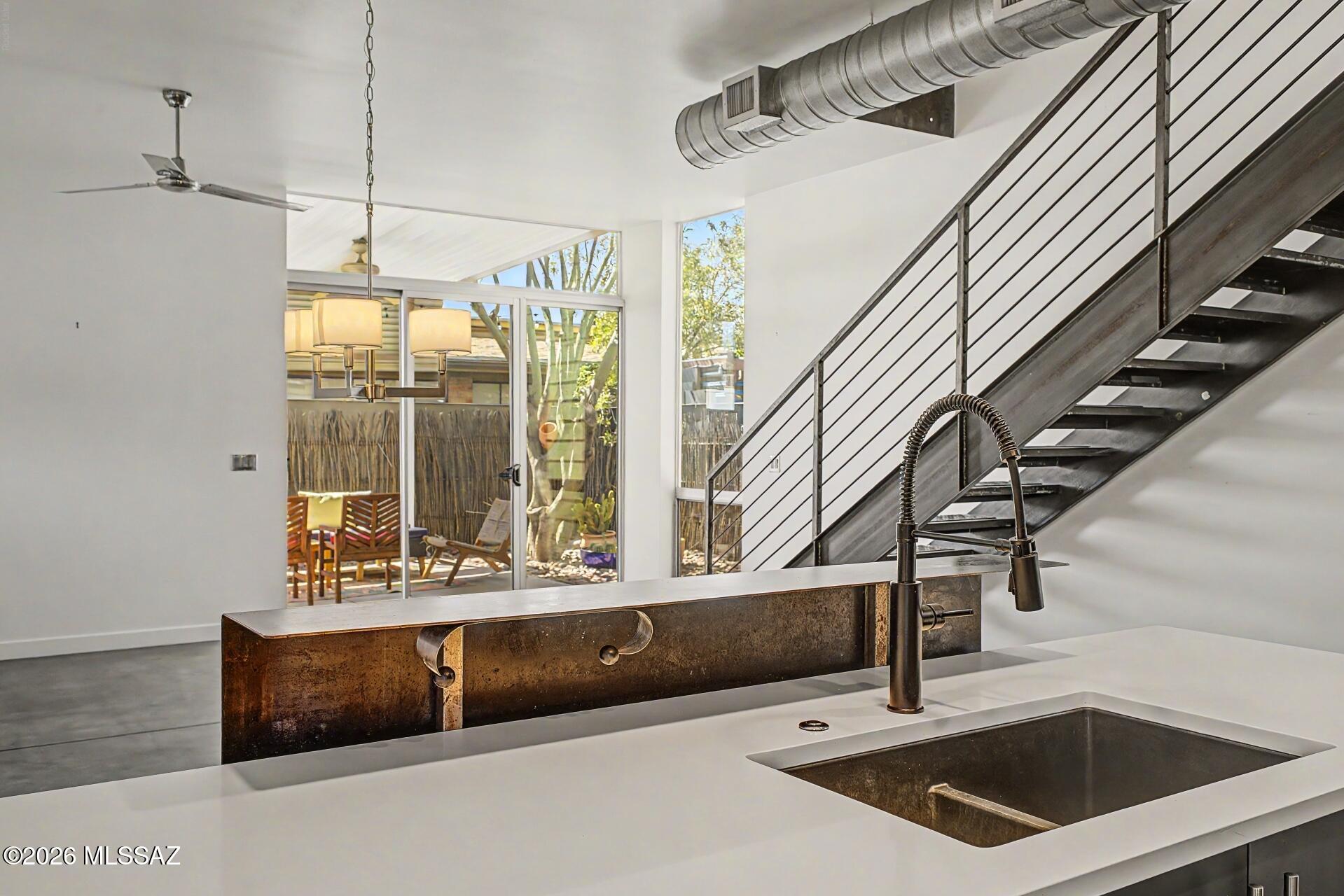 Indigo Modern - Residential