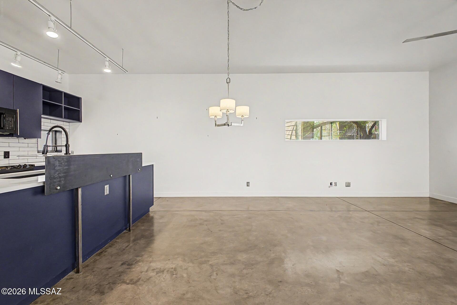 Indigo Modern - Residential