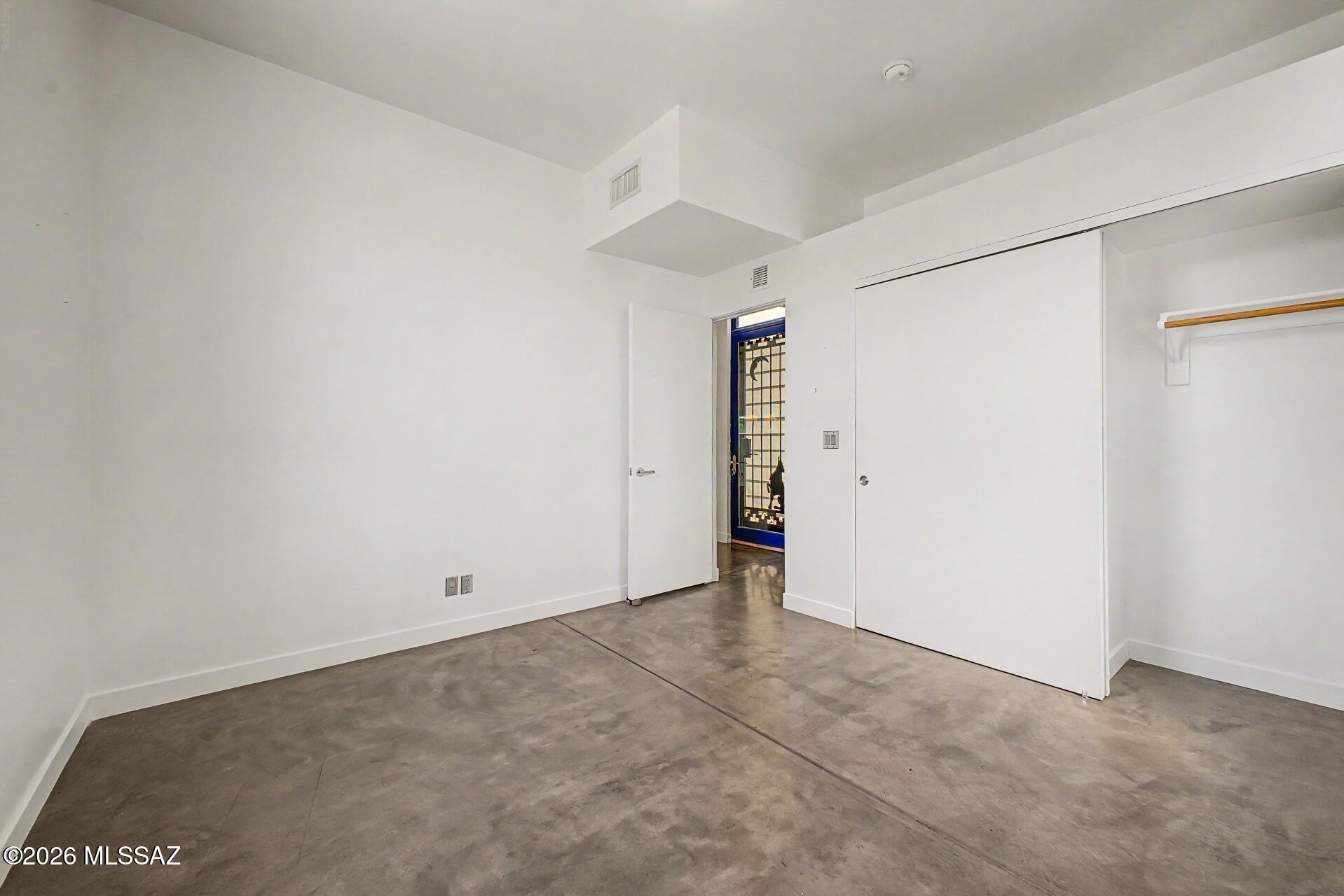 Indigo Modern - Residential