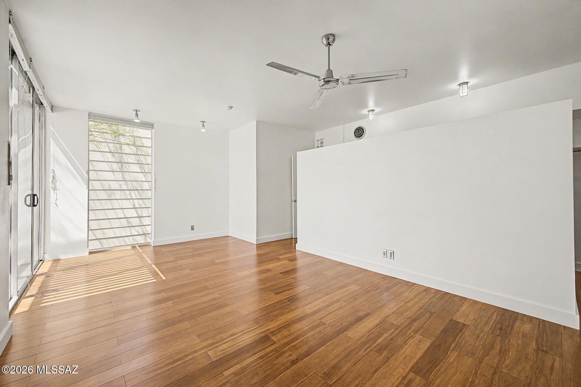 Indigo Modern - Residential