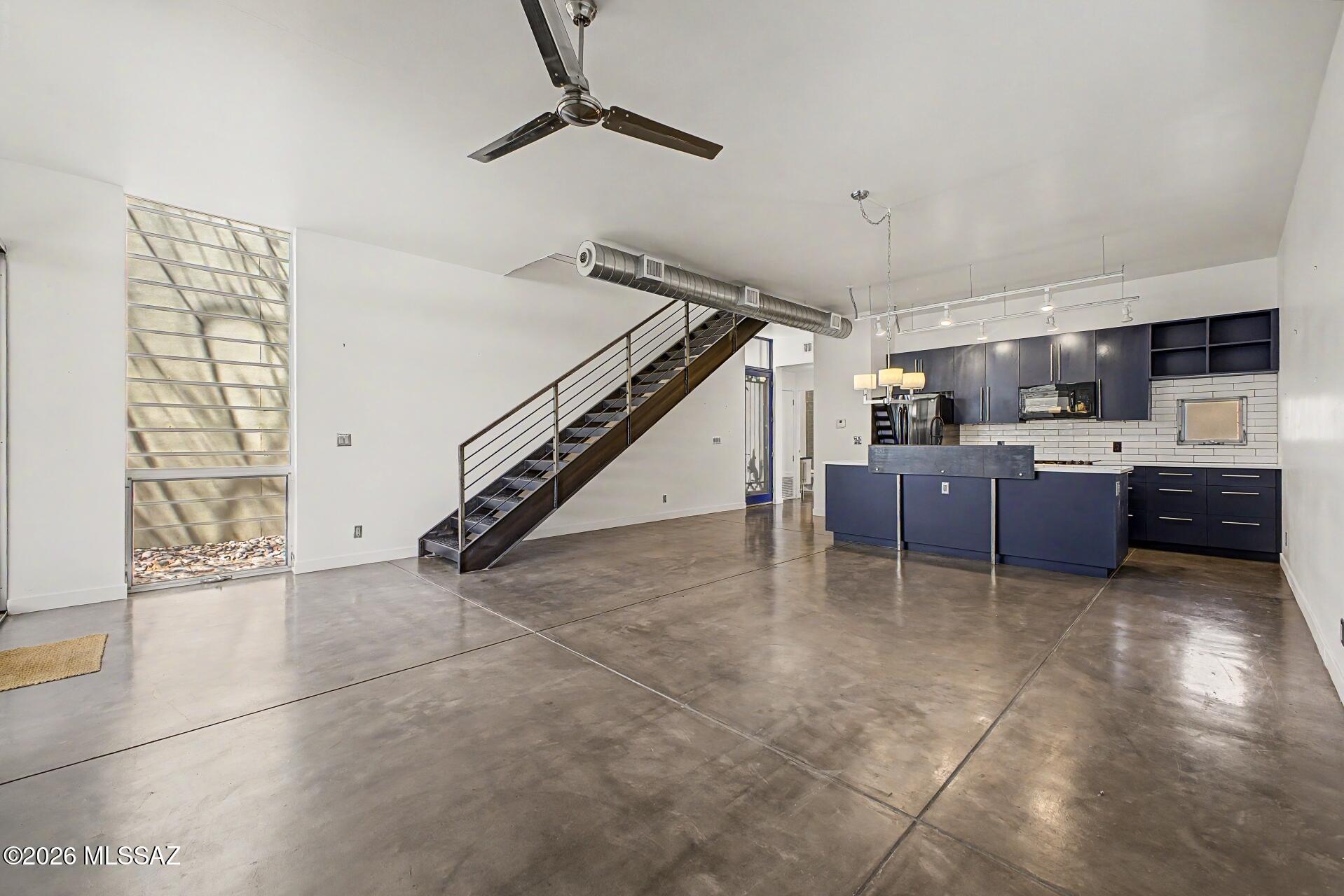 Indigo Modern - Residential