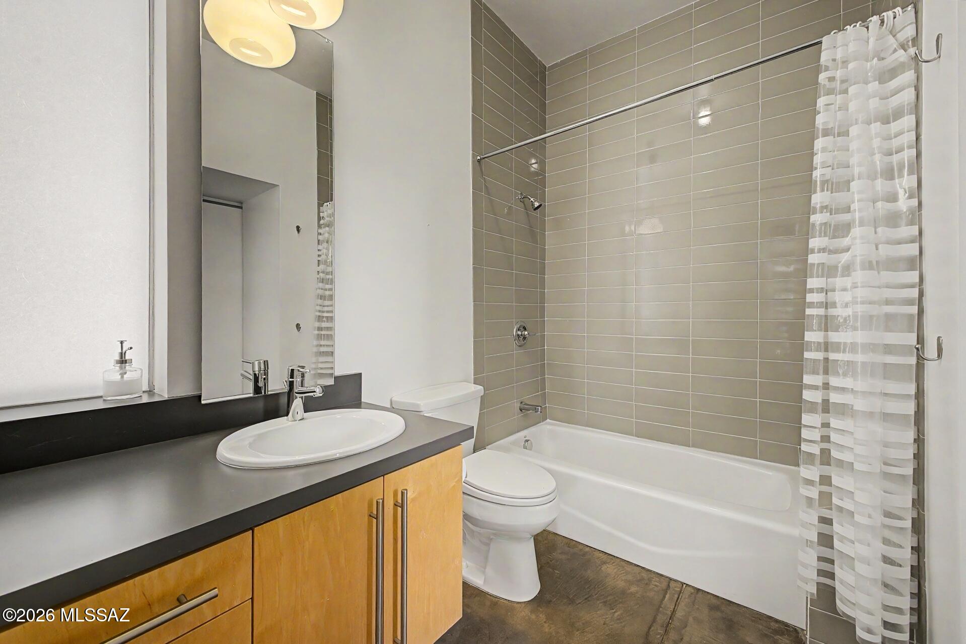 Indigo Modern - Residential