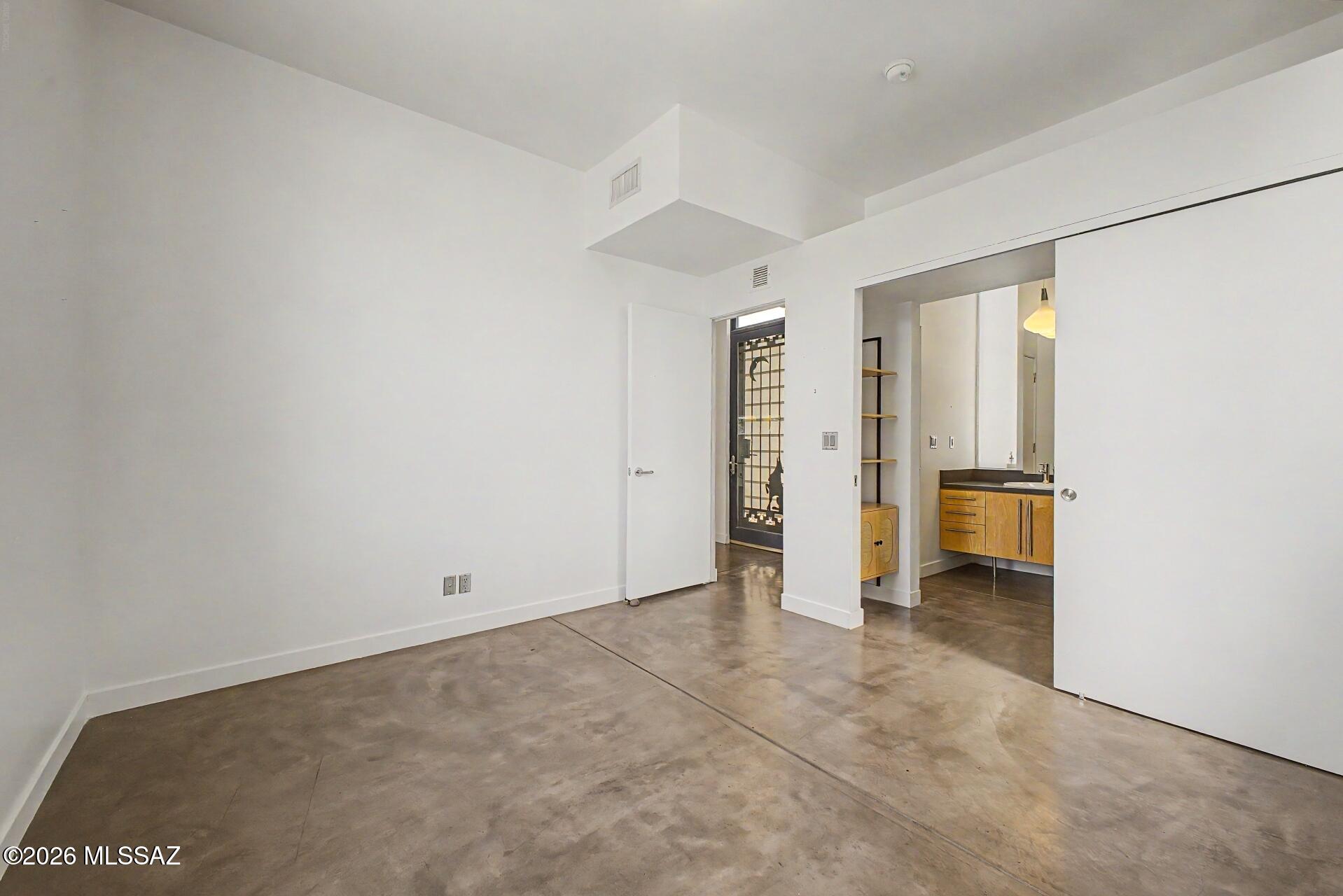 Indigo Modern - Residential