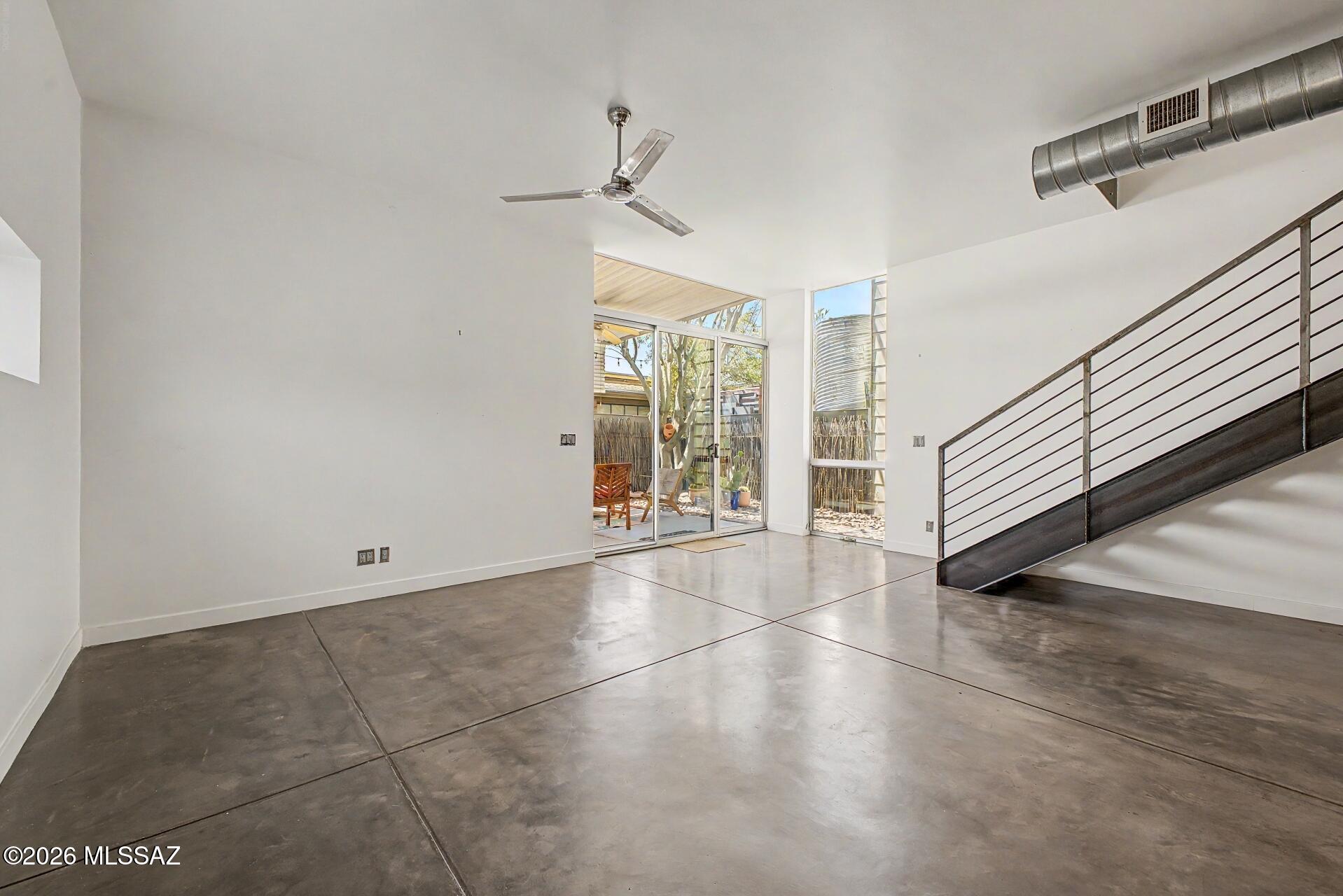 Indigo Modern - Residential