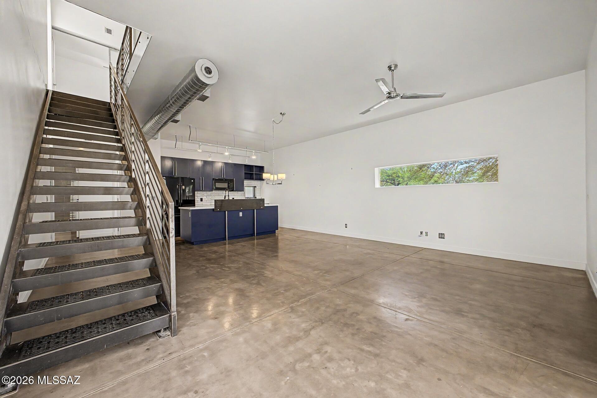 Indigo Modern - Residential