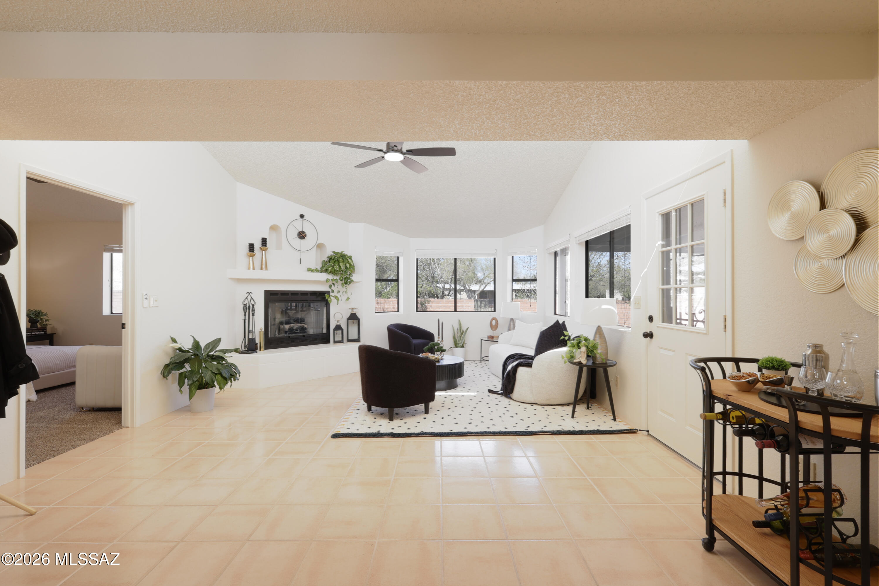 Green Valley Country Club Vistas NO.3(1-30) - Residential