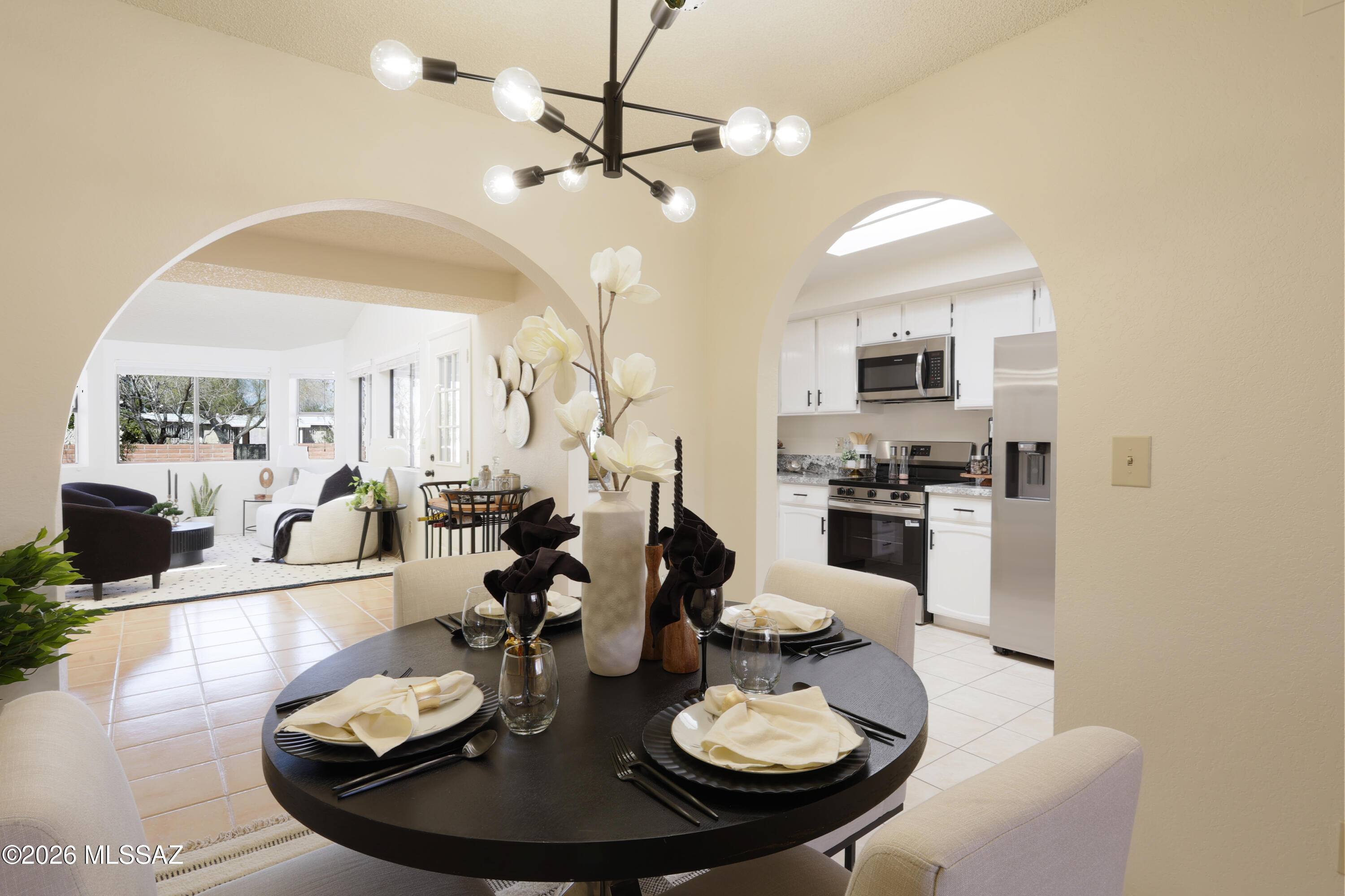 Green Valley Country Club Vistas NO.3(1-30) - Residential