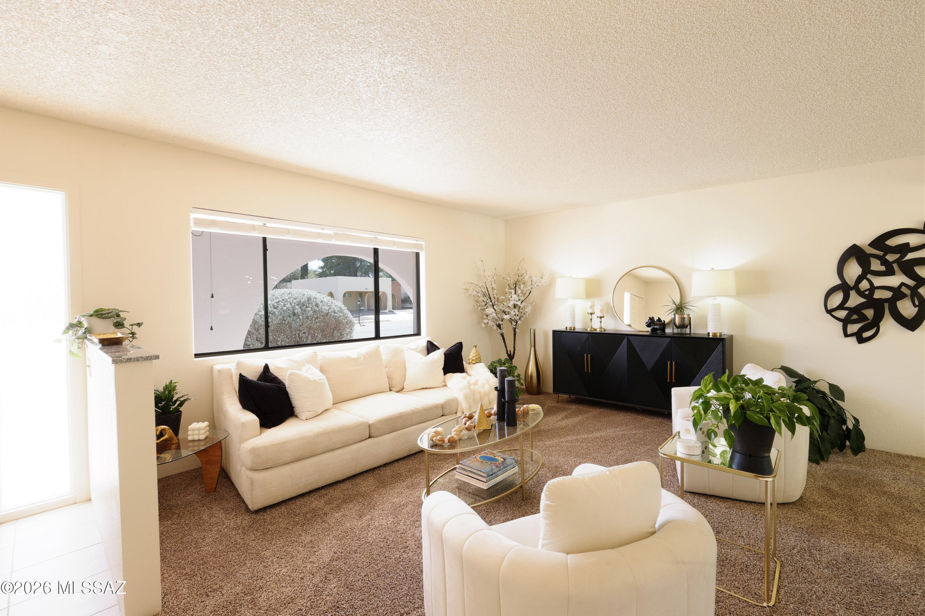 Green Valley Country Club Vistas NO.3(1-30) - Residential