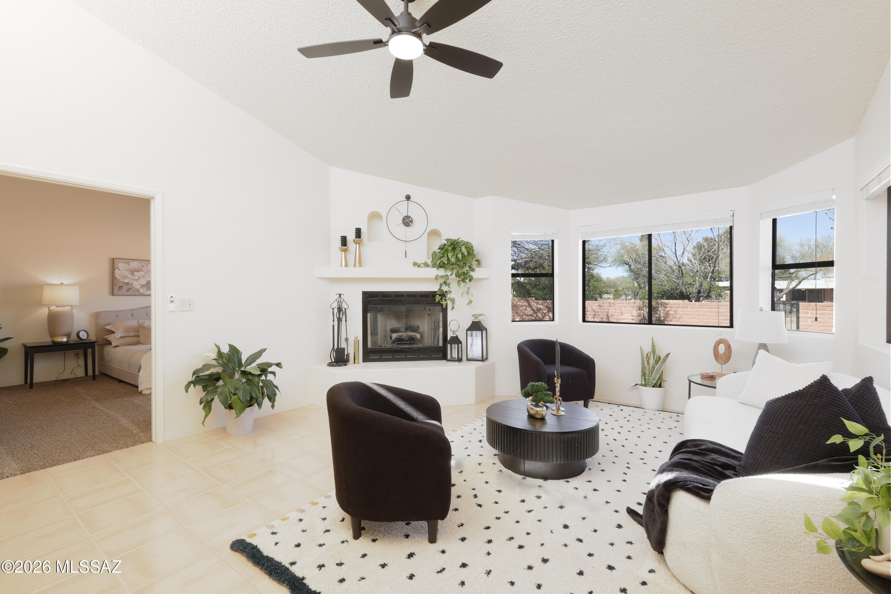 Green Valley Country Club Vistas NO.3(1-30) - Residential