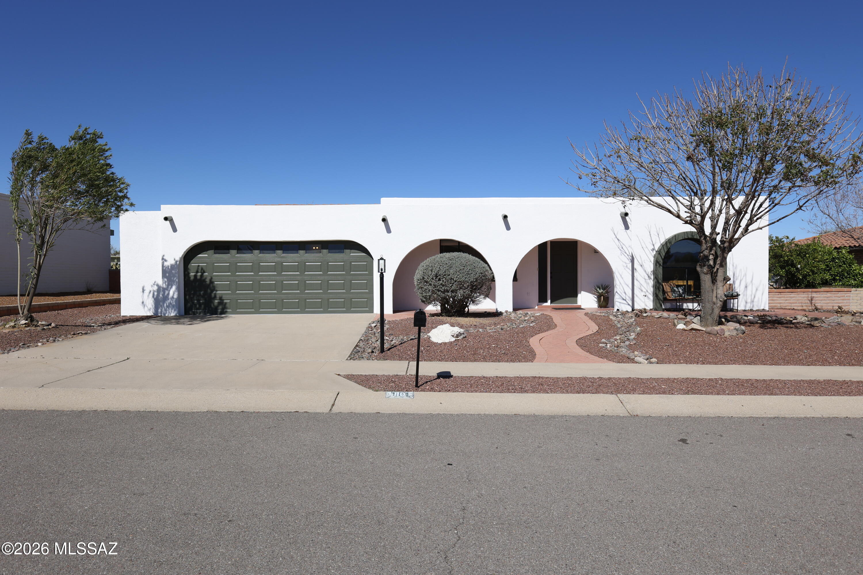 Green Valley Country Club Vistas NO.3(1-30) - Residential