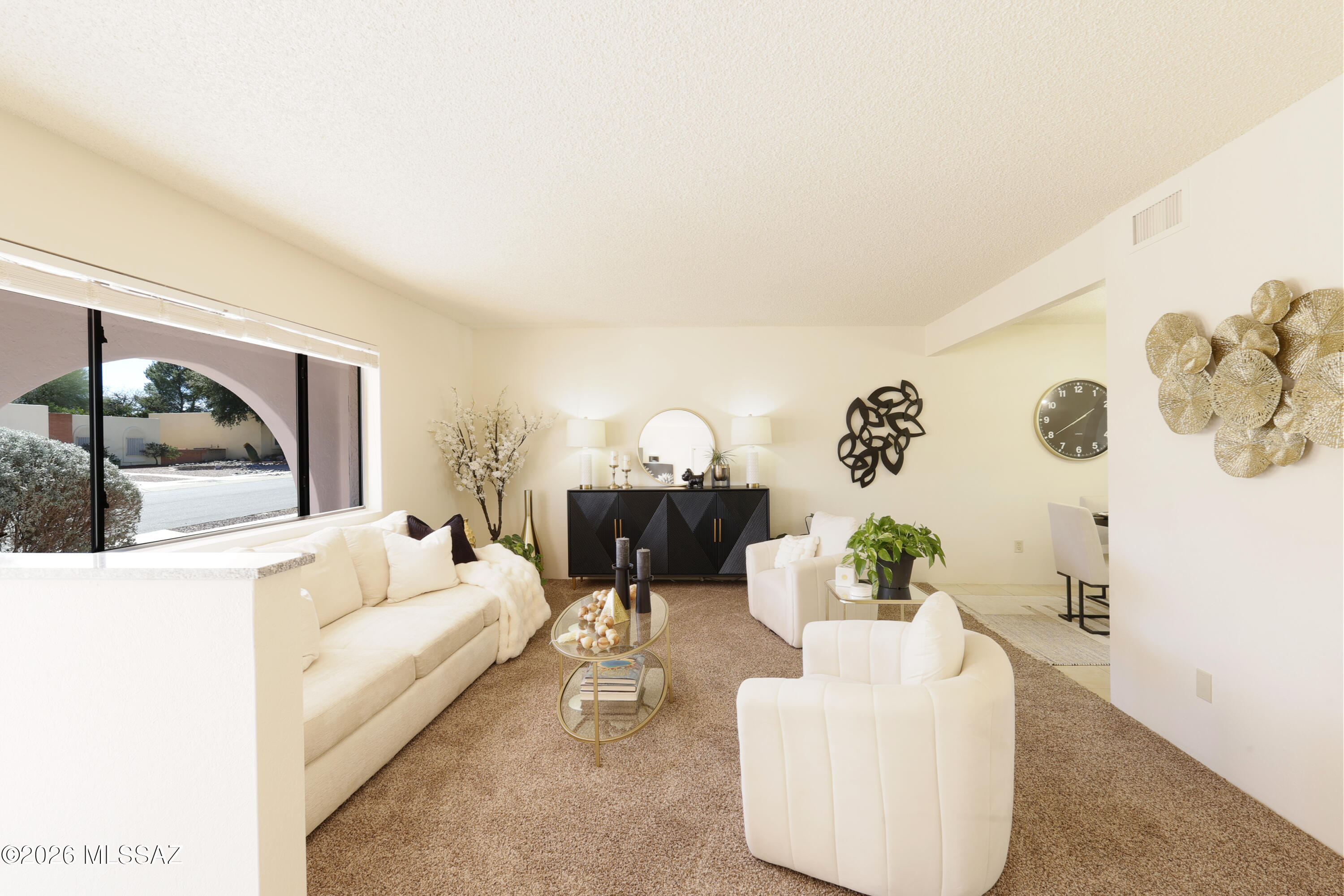 Green Valley Country Club Vistas NO.3(1-30) - Residential