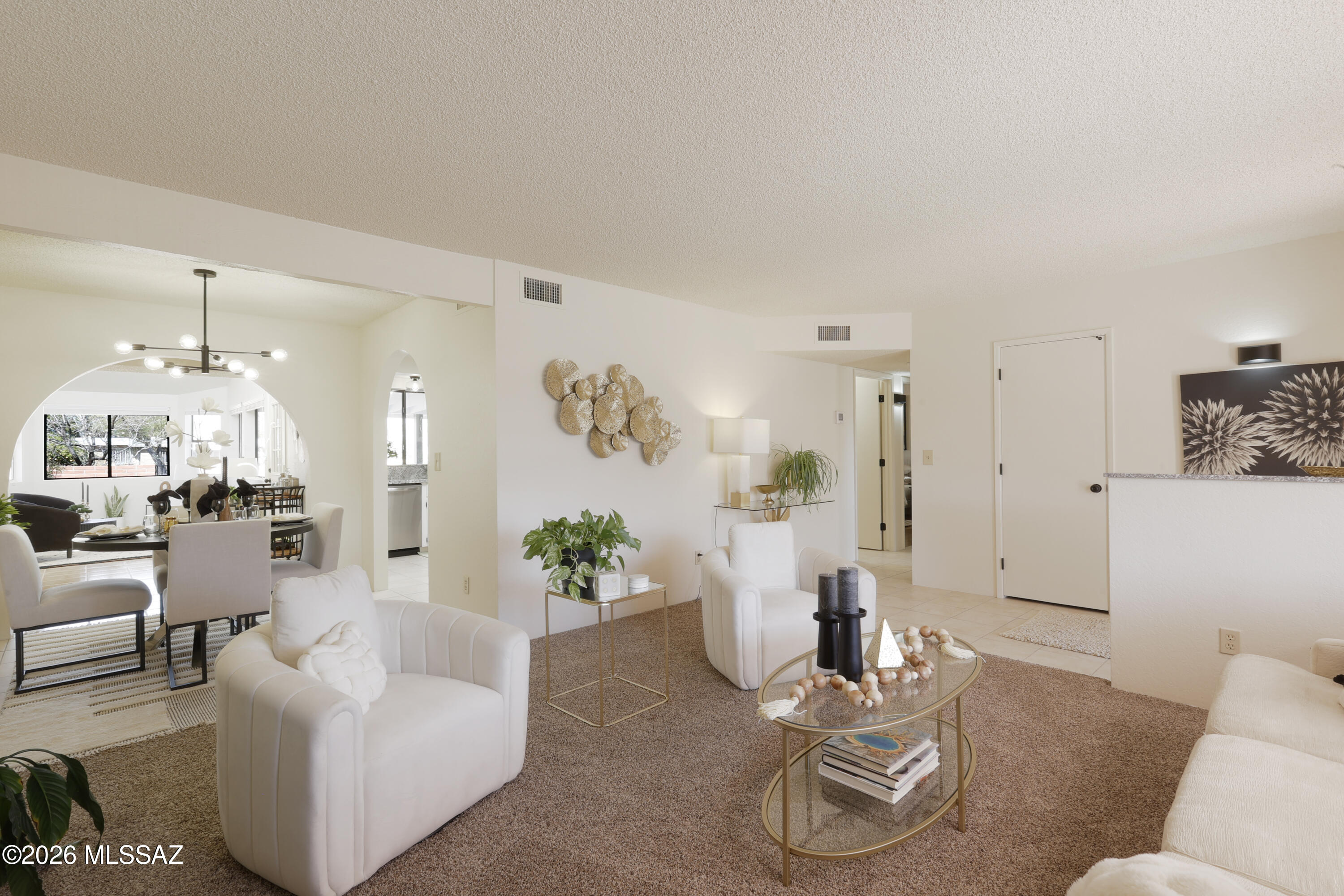 Green Valley Country Club Vistas NO.3(1-30) - Residential