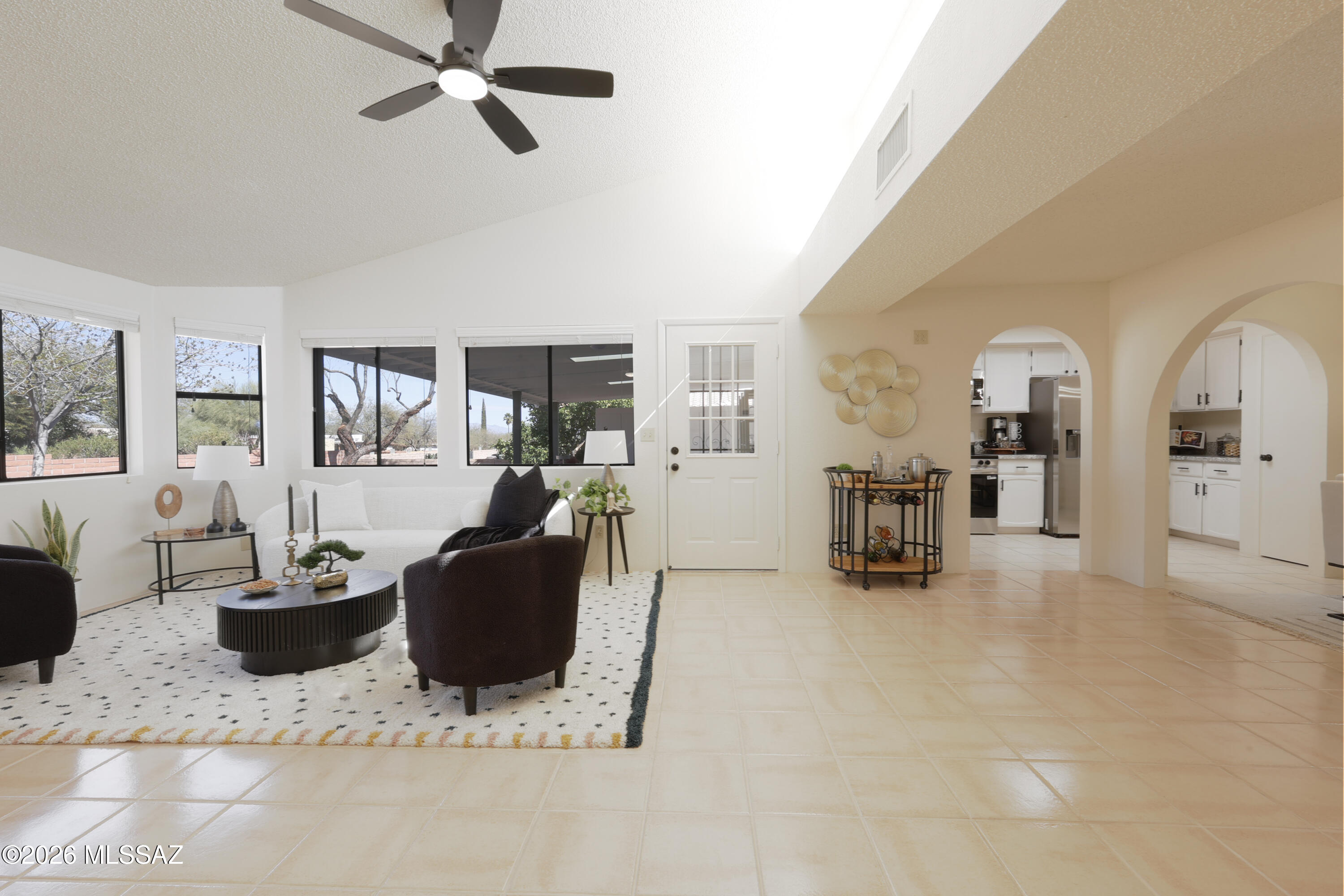 Green Valley Country Club Vistas NO.3(1-30) - Residential