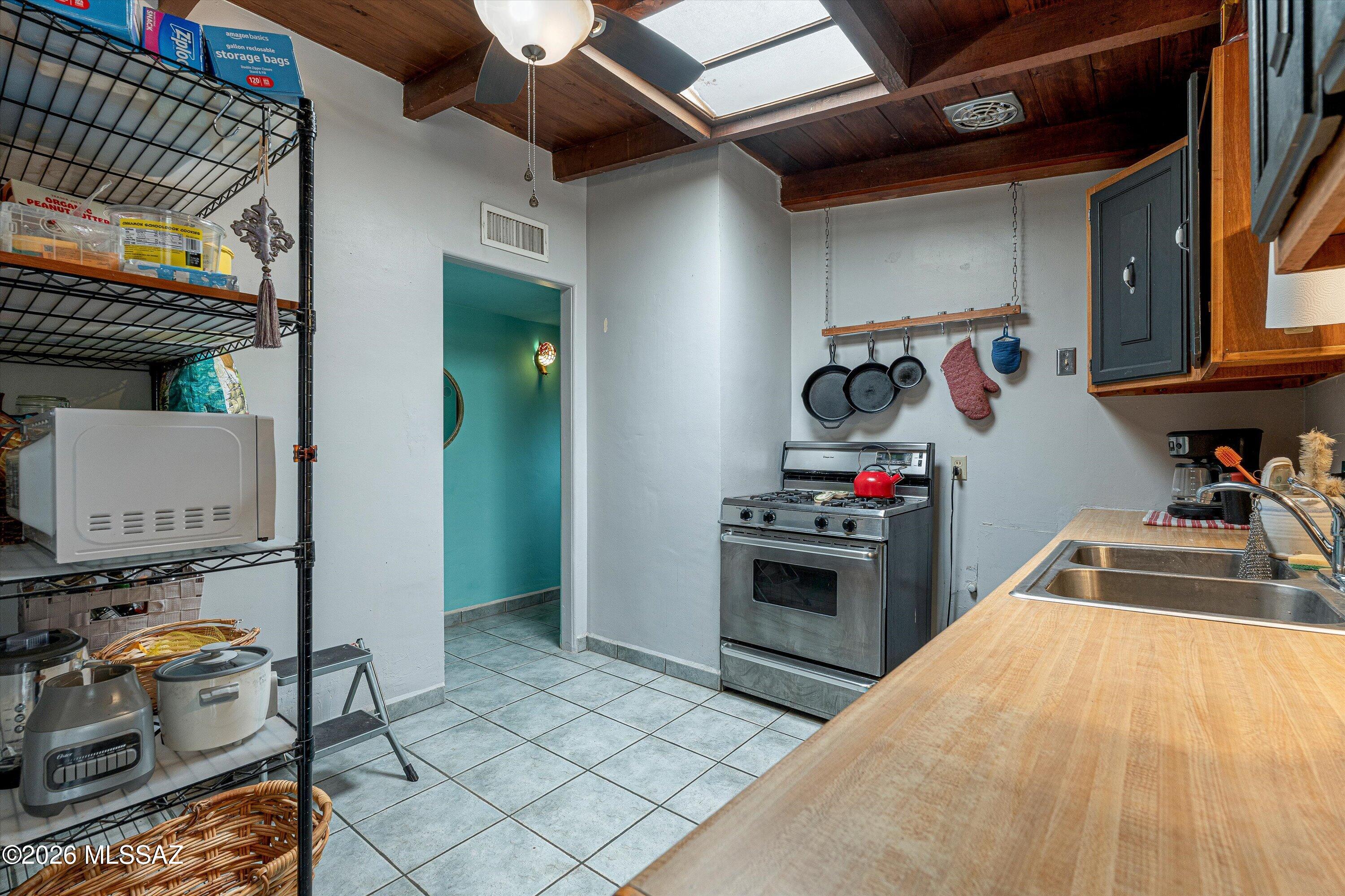 San Carlos Addition - Residential