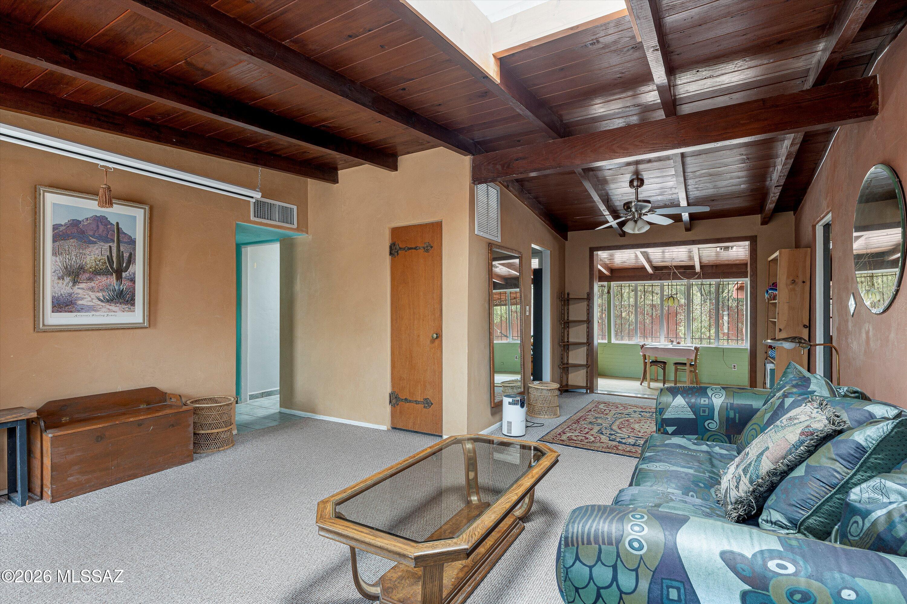 San Carlos Addition - Residential