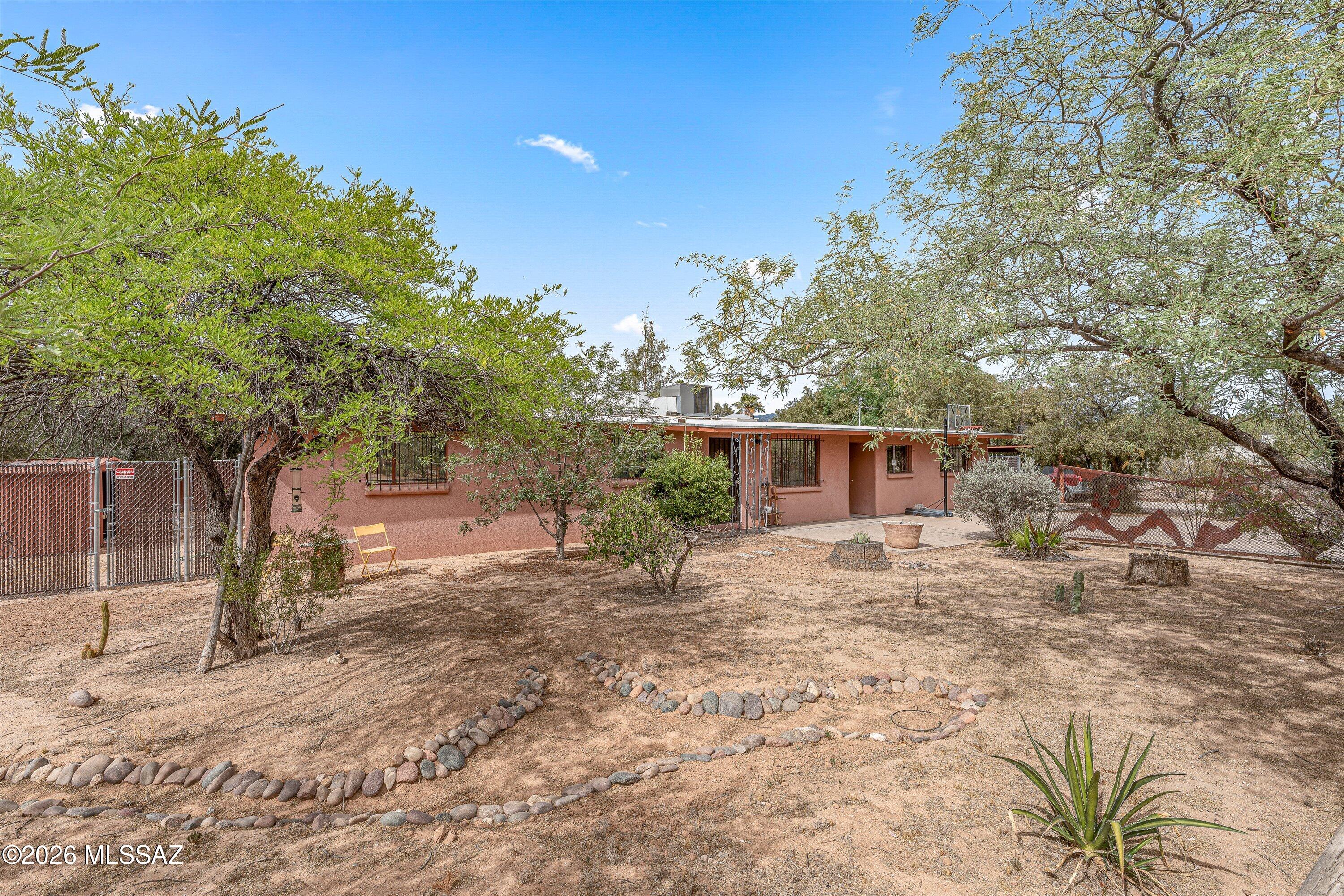 San Carlos Addition - Residential
