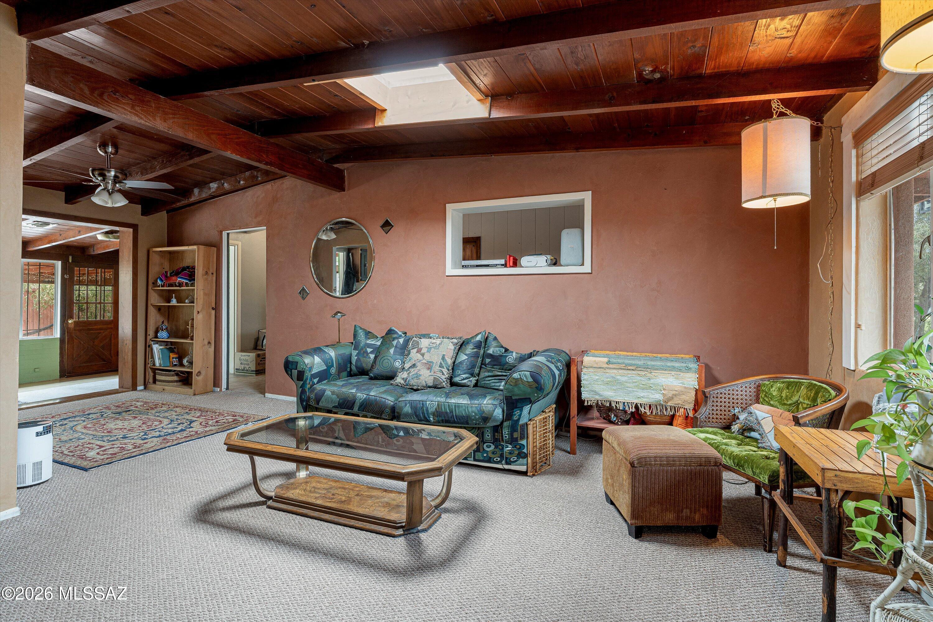 San Carlos Addition - Residential