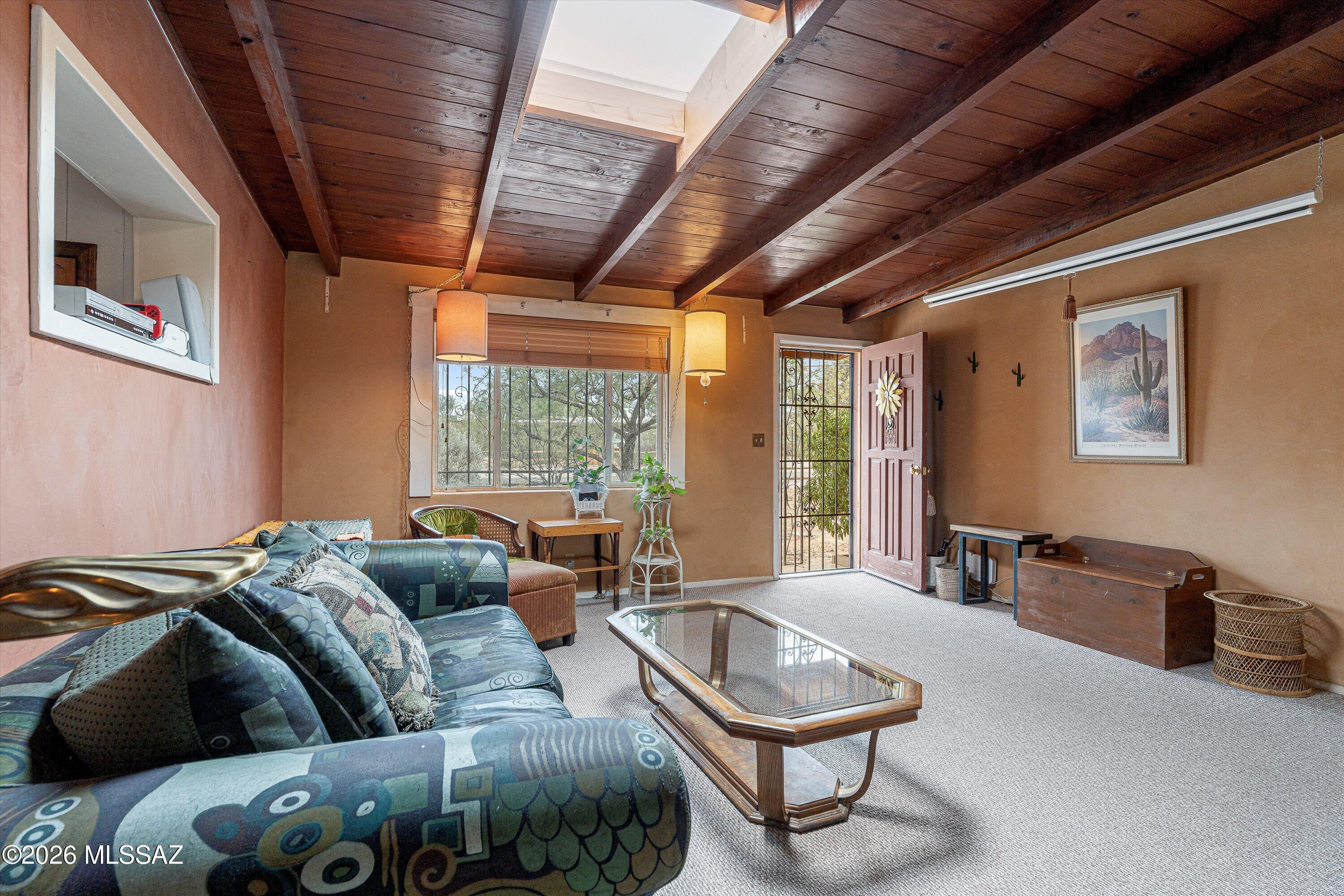 San Carlos Addition - Residential