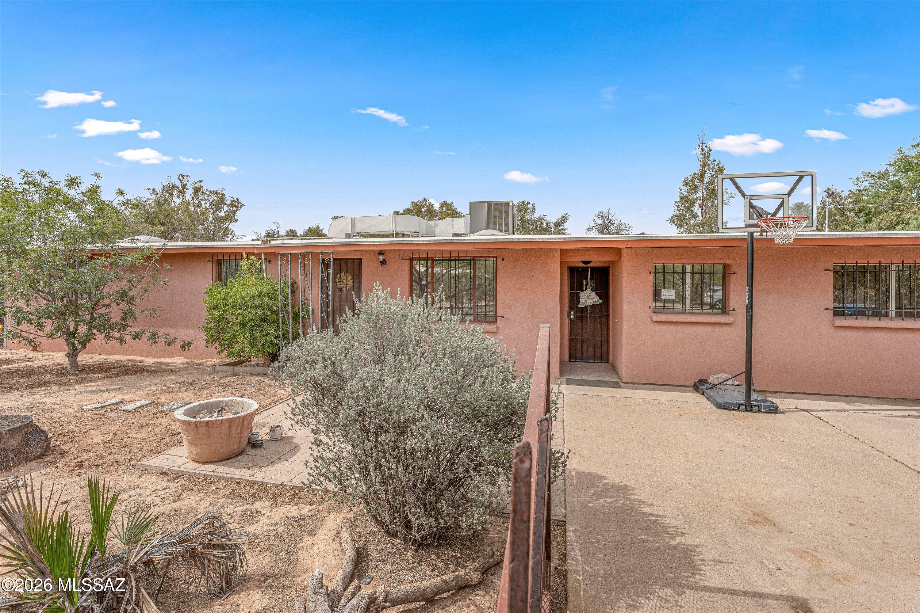 San Carlos Addition - Residential