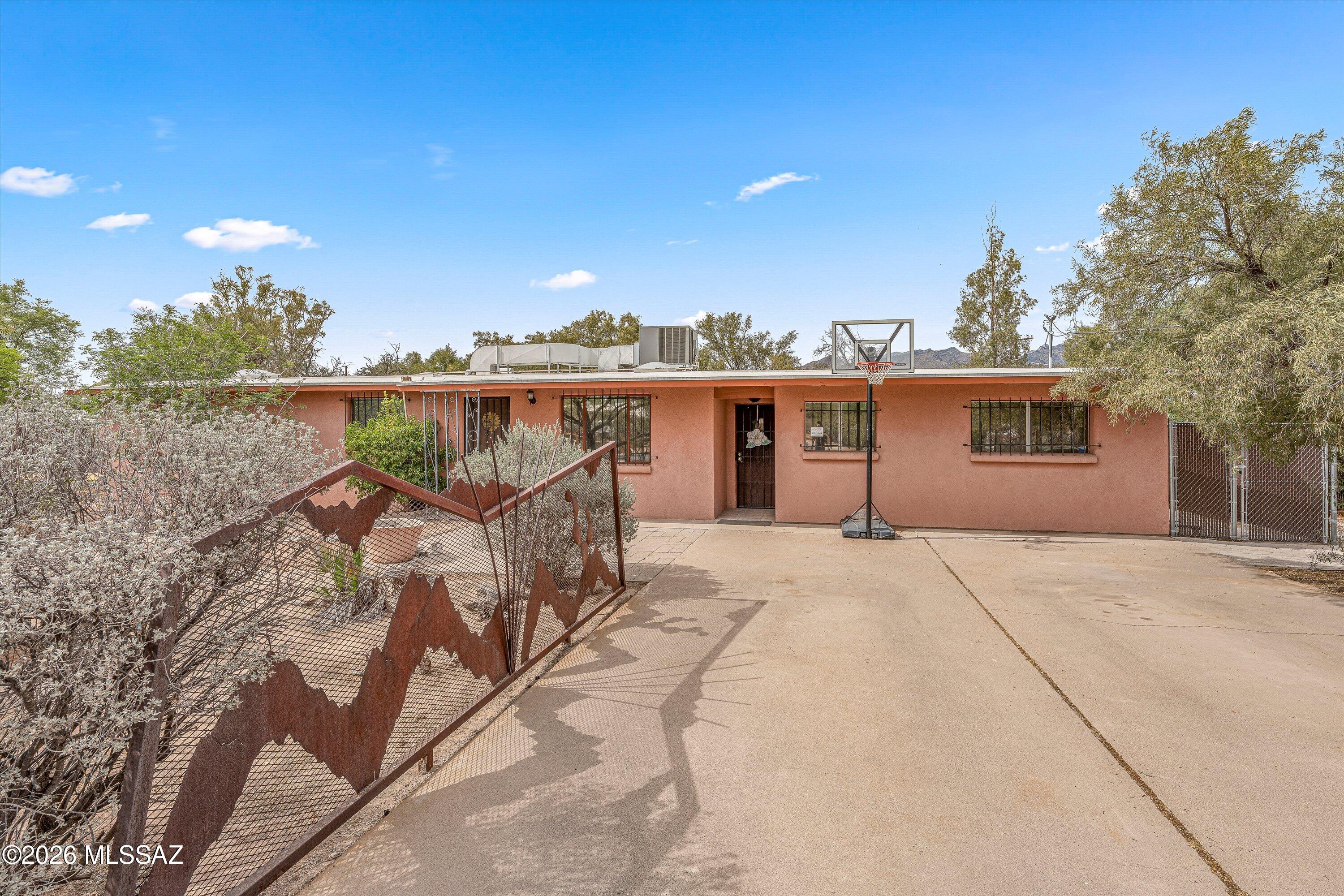 San Carlos Addition - Residential