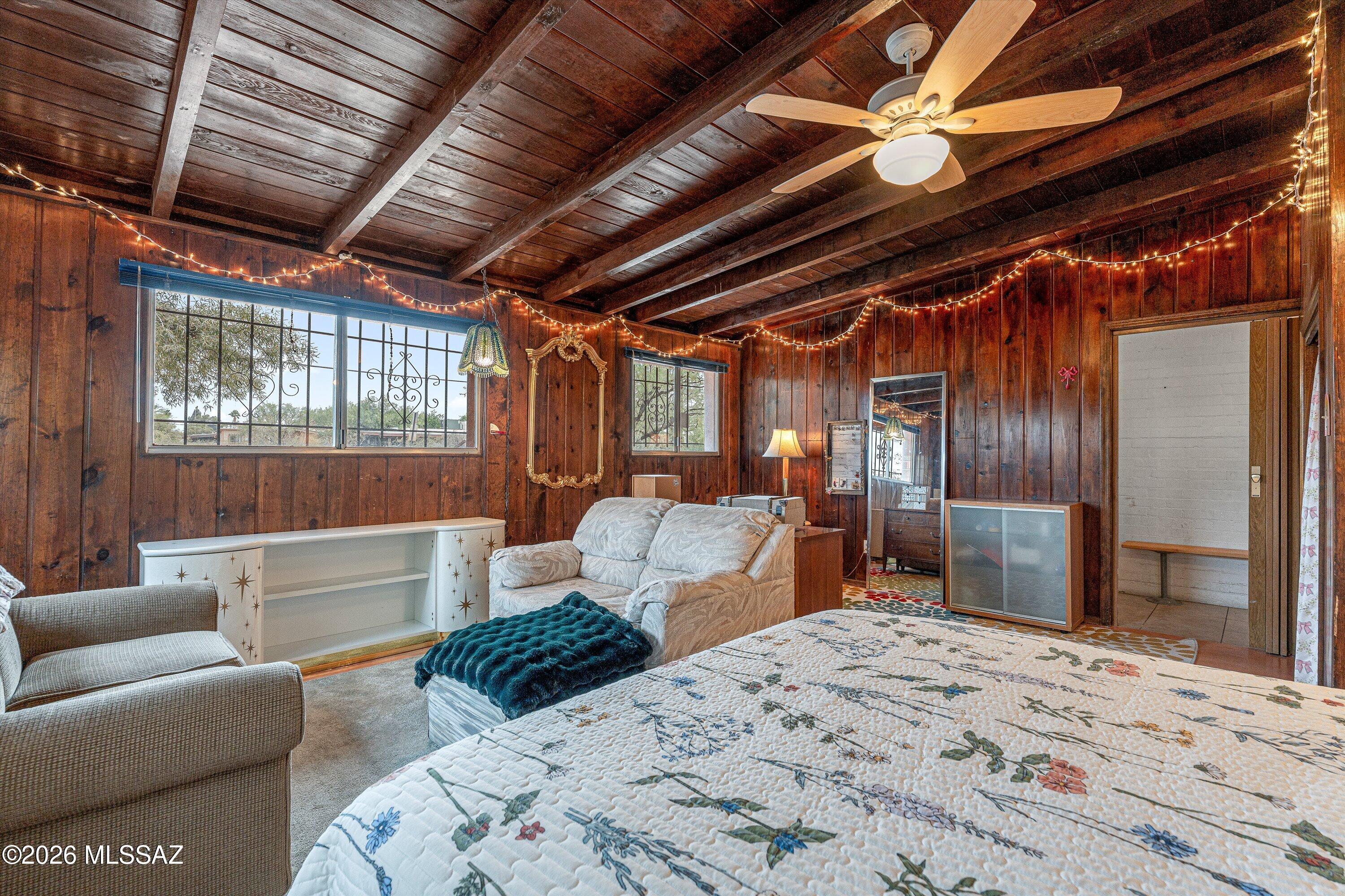 San Carlos Addition - Residential