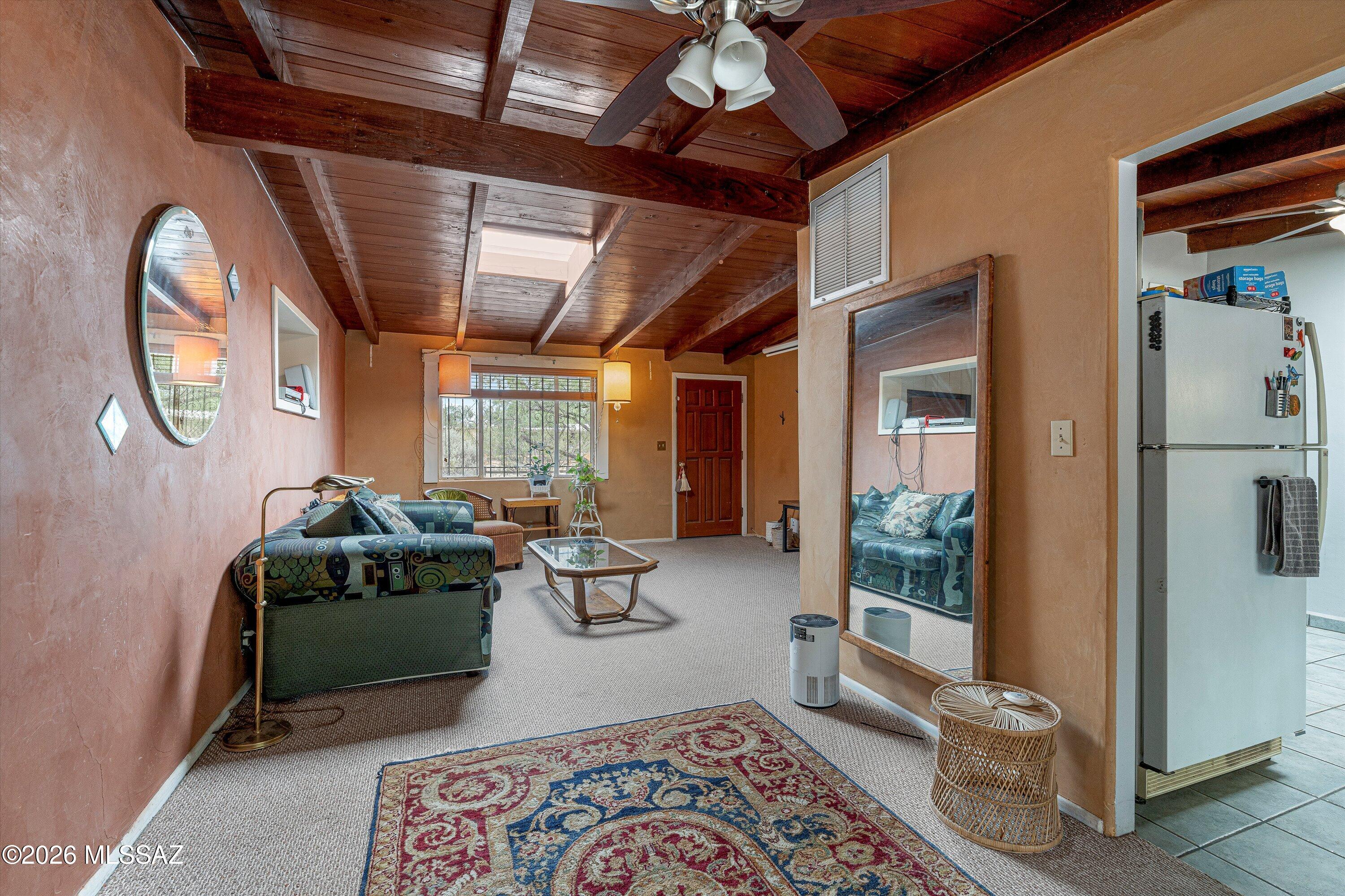 San Carlos Addition - Residential