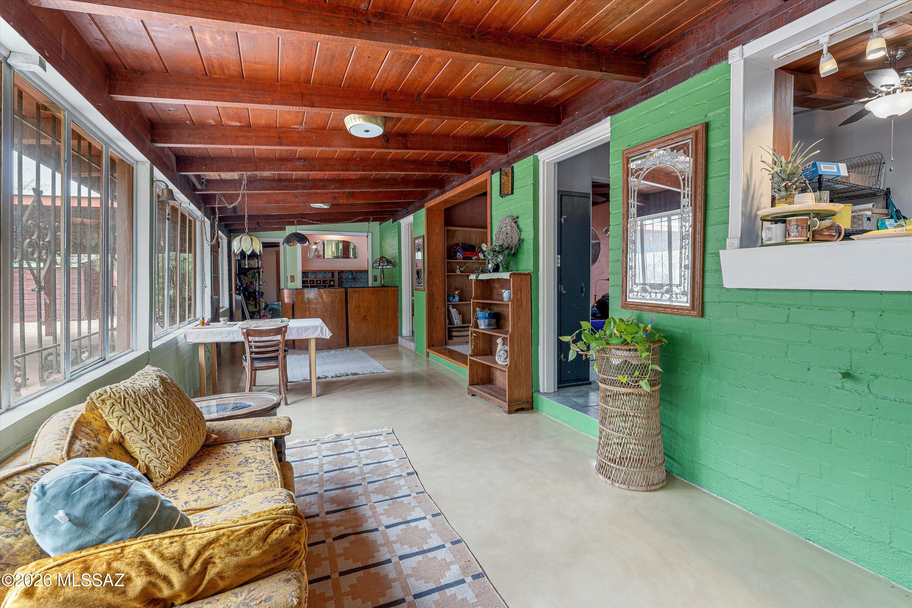 San Carlos Addition - Residential