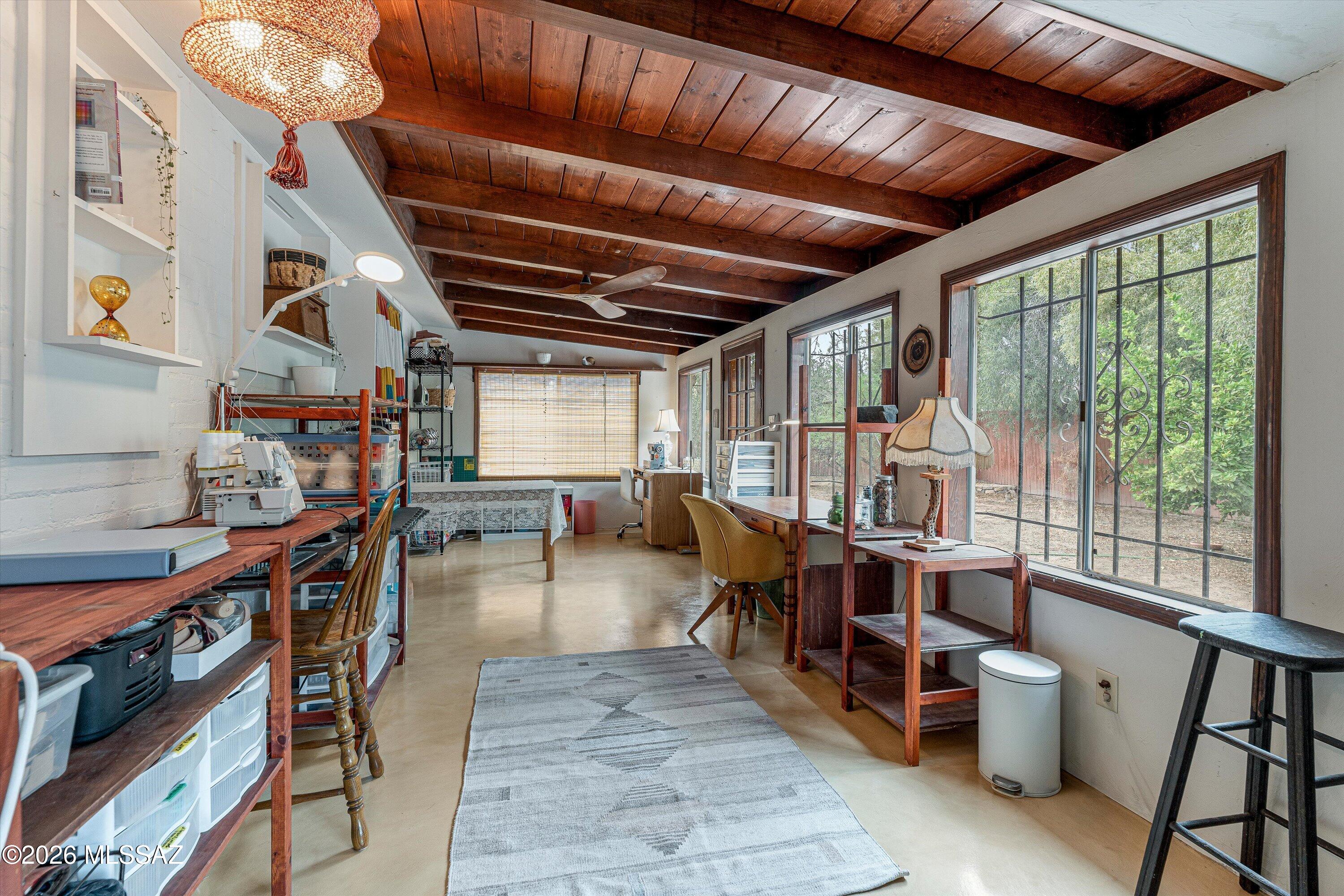 San Carlos Addition - Residential
