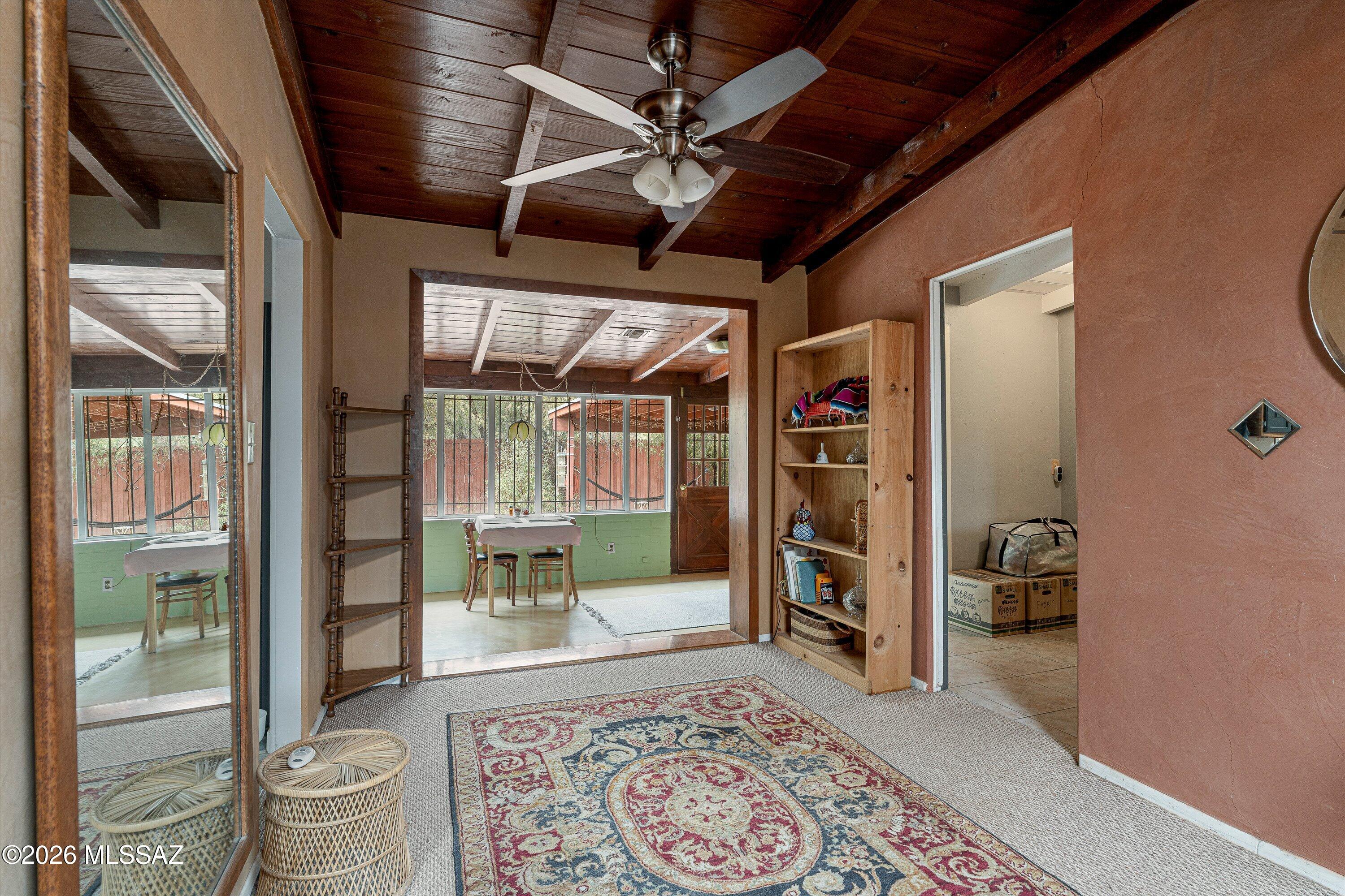 San Carlos Addition - Residential