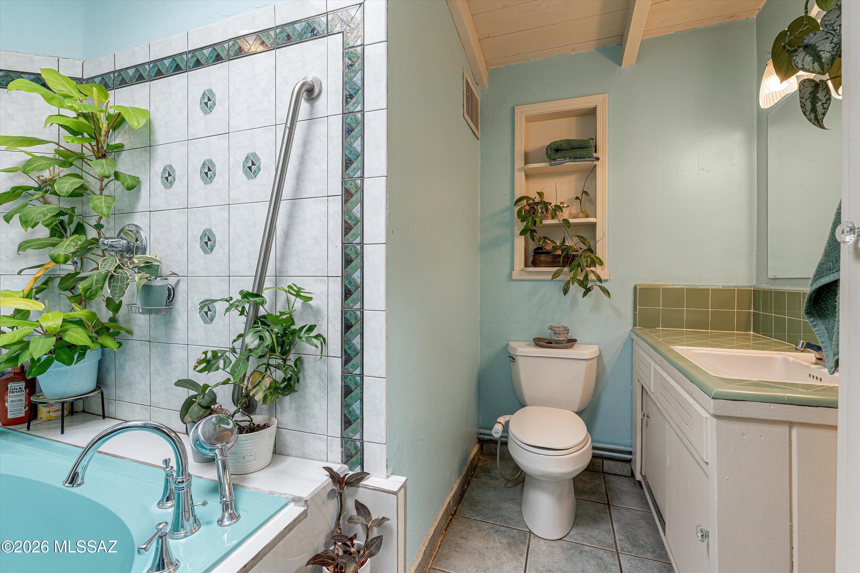 San Carlos Addition - Residential