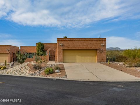 Photo of 8770 N Coral Ridge Loop, Tucson, AZ 85704 (MLS # 22602930)