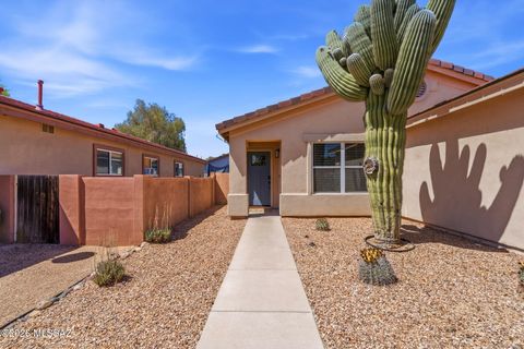 14700 S Sumac Drive Sahuarita AZ 85629